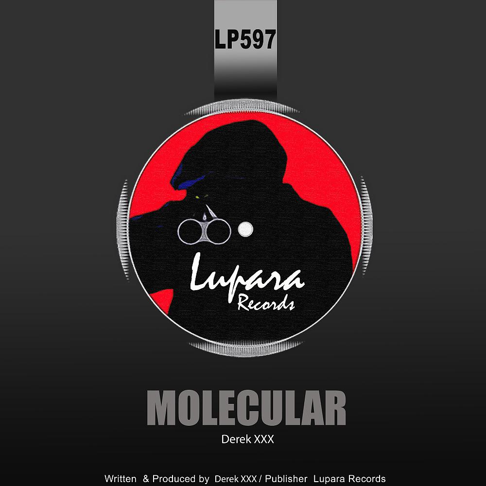 Постер альбома Molecular