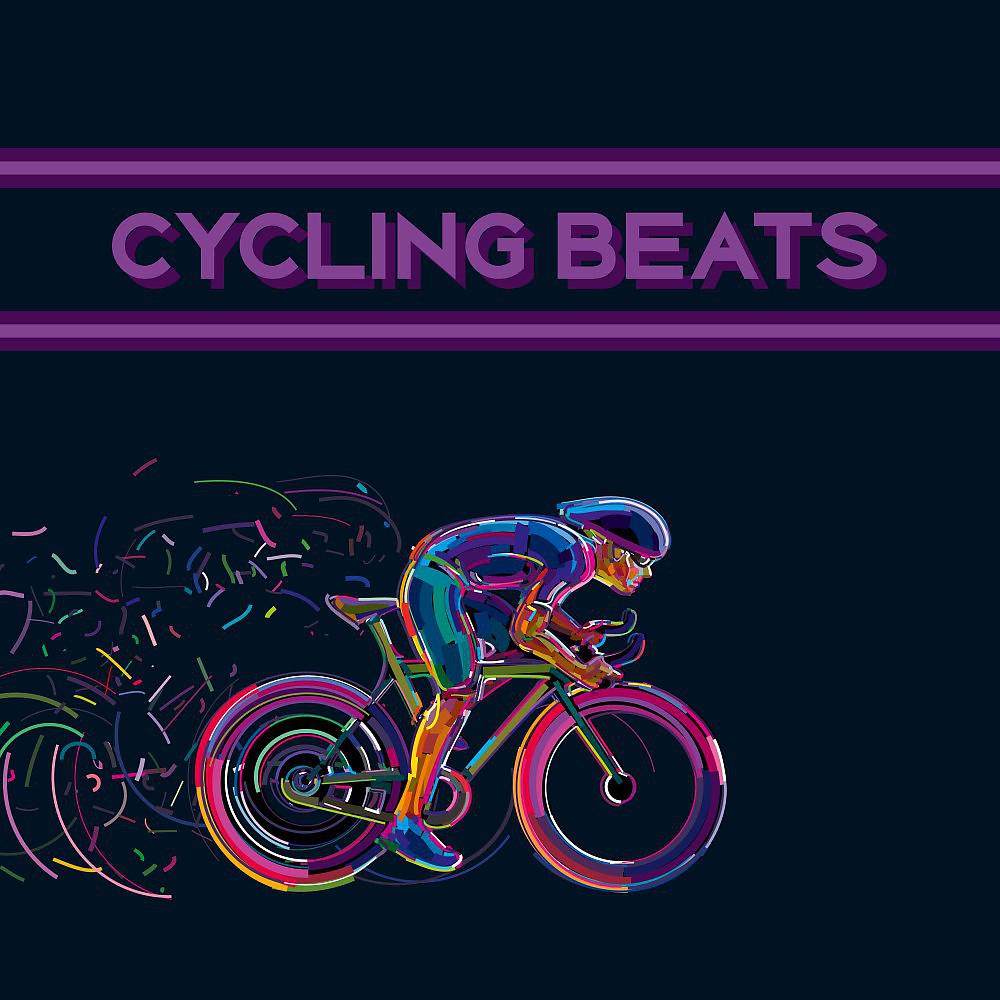 Постер альбома Cycling Beats