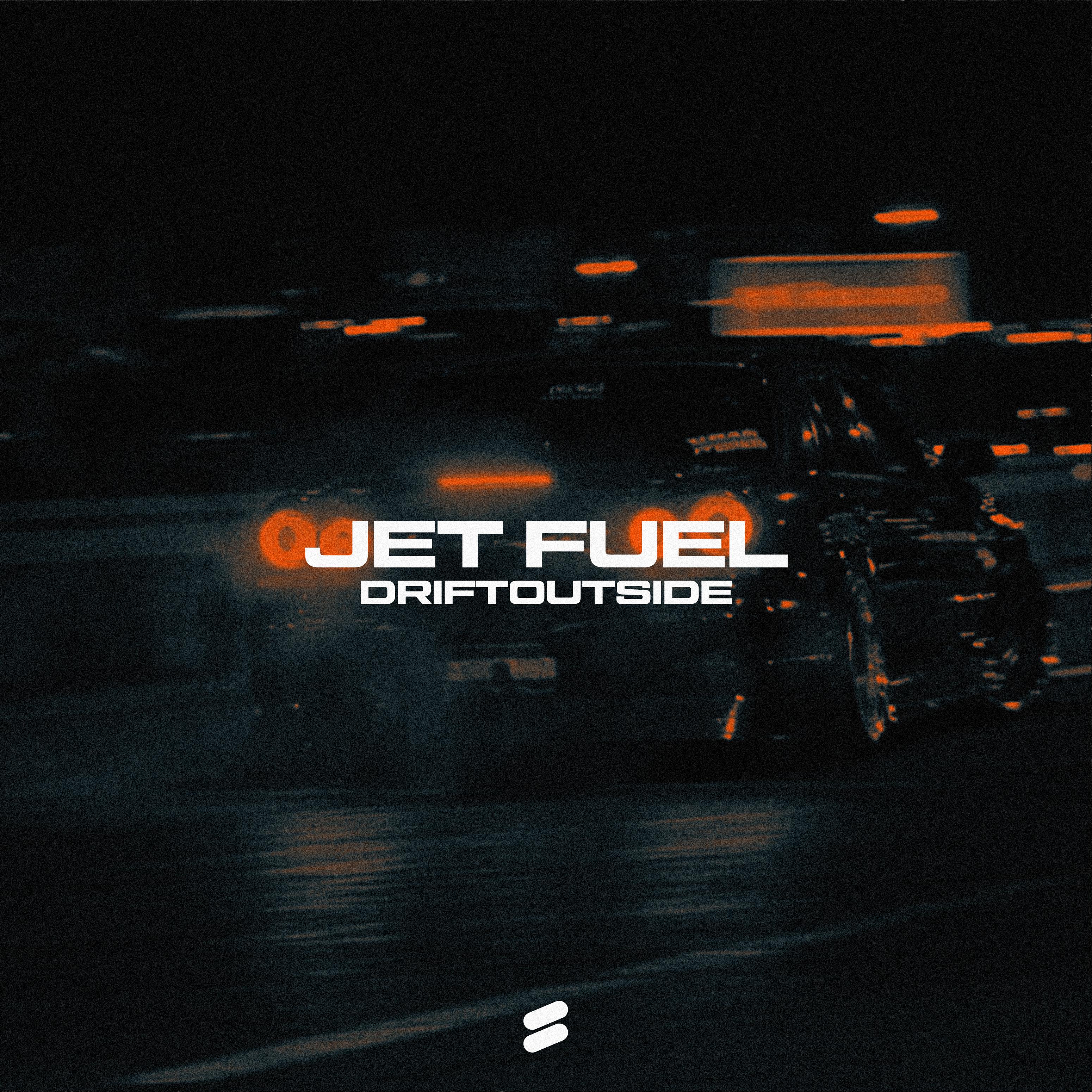 Постер альбома Jet Fuel