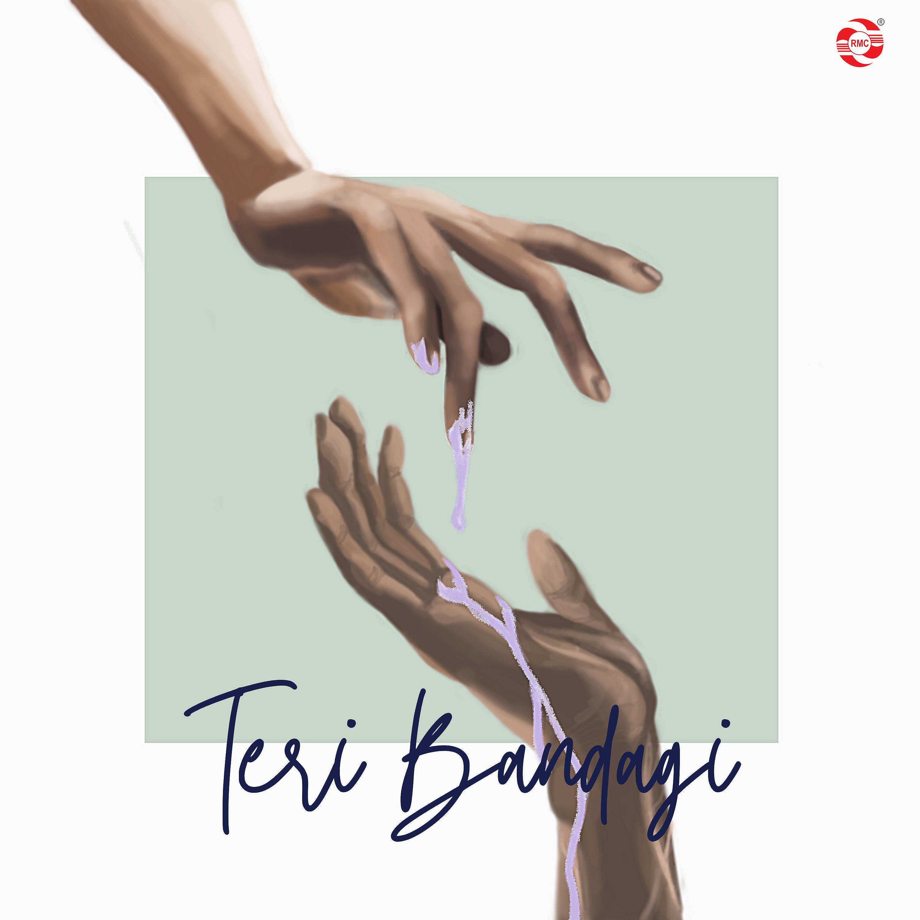 Постер альбома Teri Bandagi