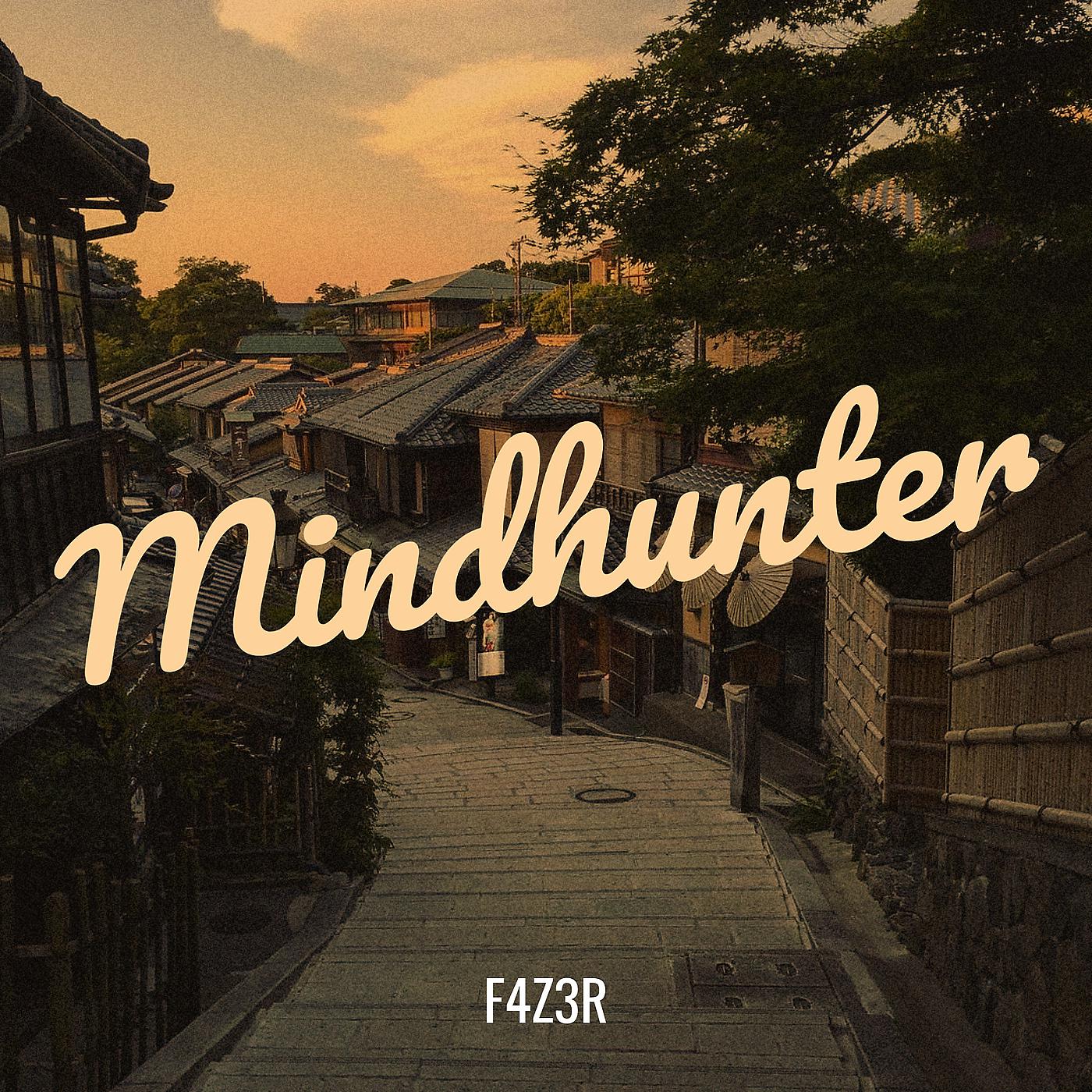Постер альбома Mindhunter