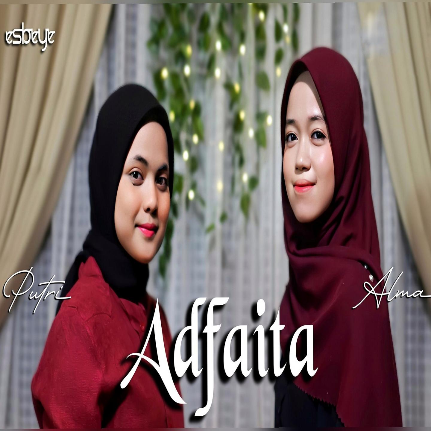 Постер альбома Adfaita