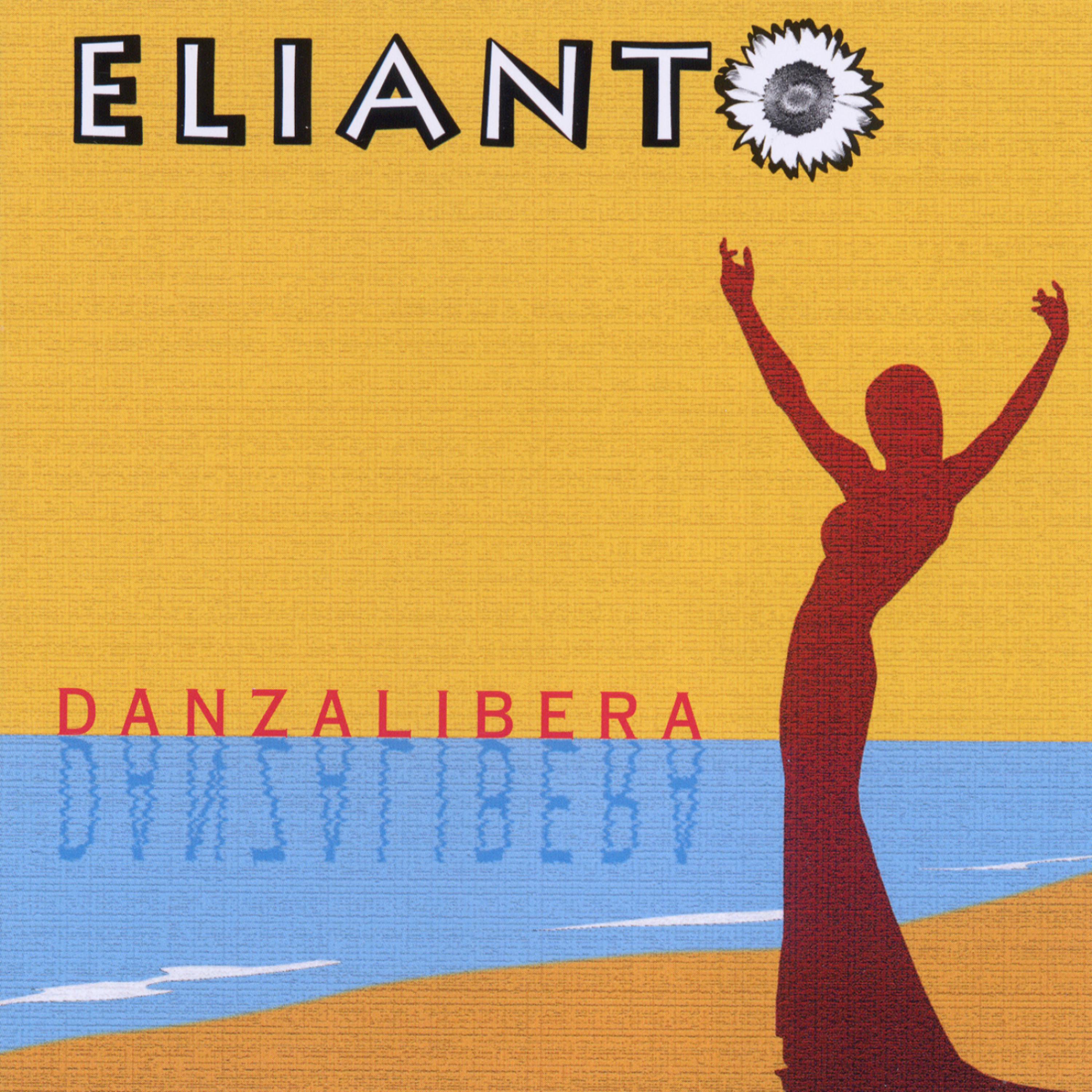 Постер альбома Danza Libera