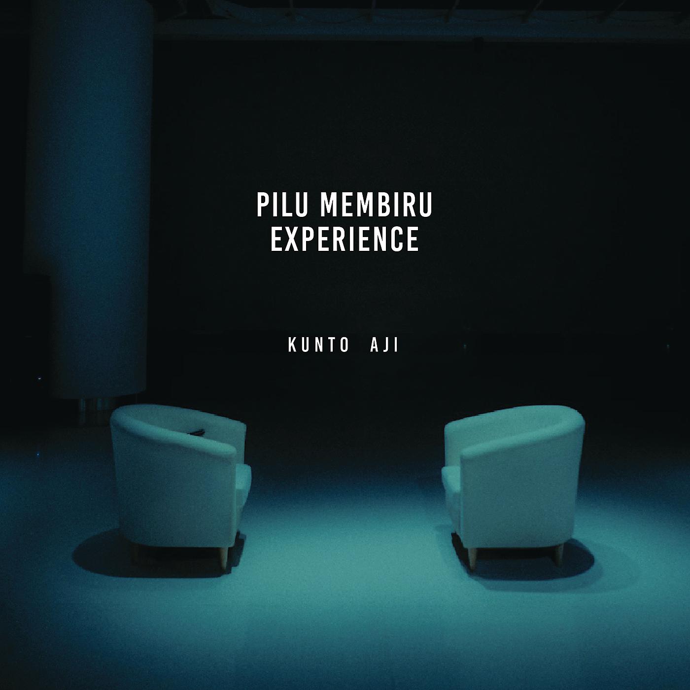 Постер альбома Pilu Membiru Experience