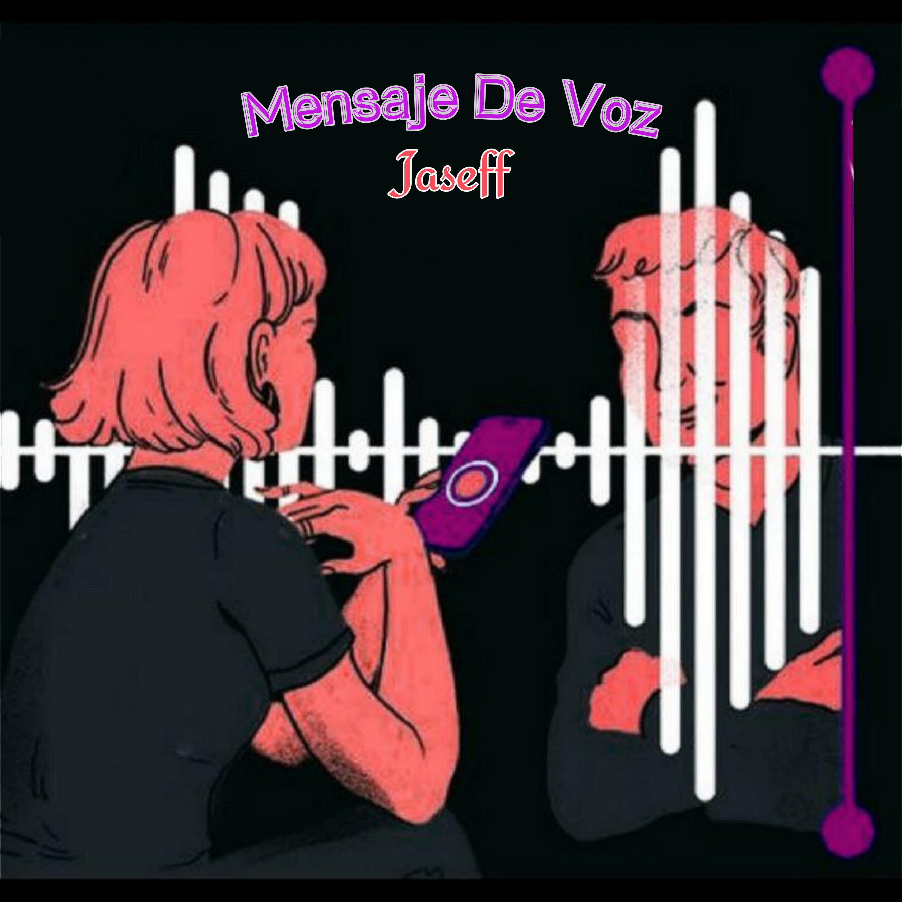 Постер альбома Mensaje de Voz