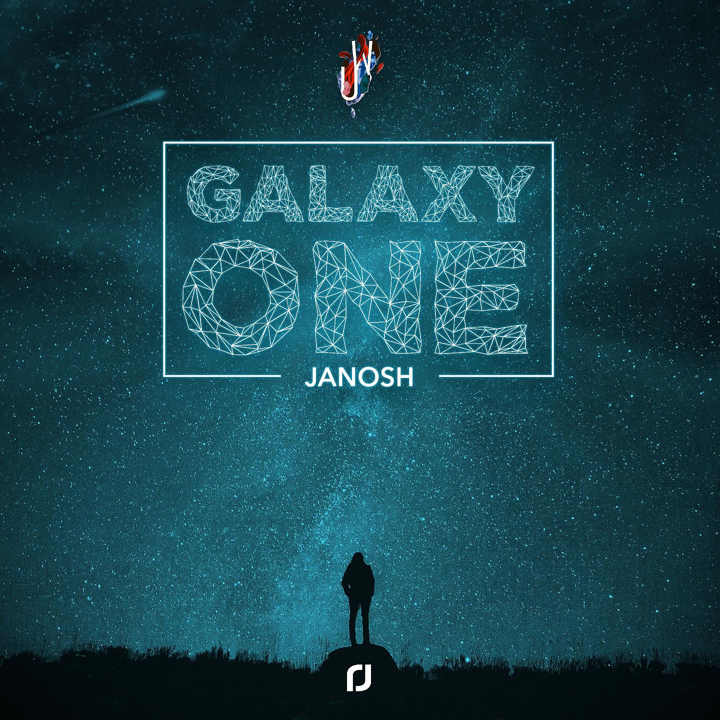 Постер альбома Galaxy One
