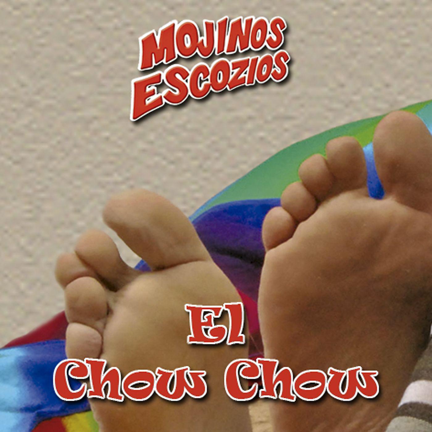 Постер альбома El chow chow