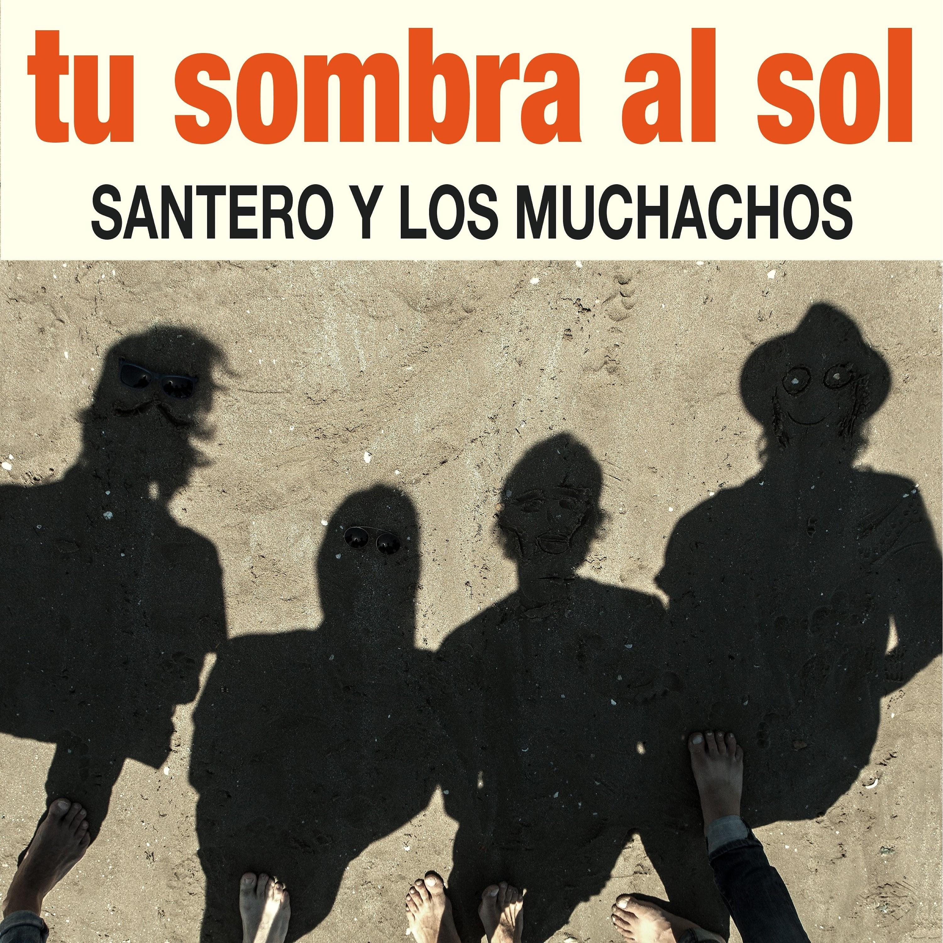 Постер альбома Tu sombra al sol