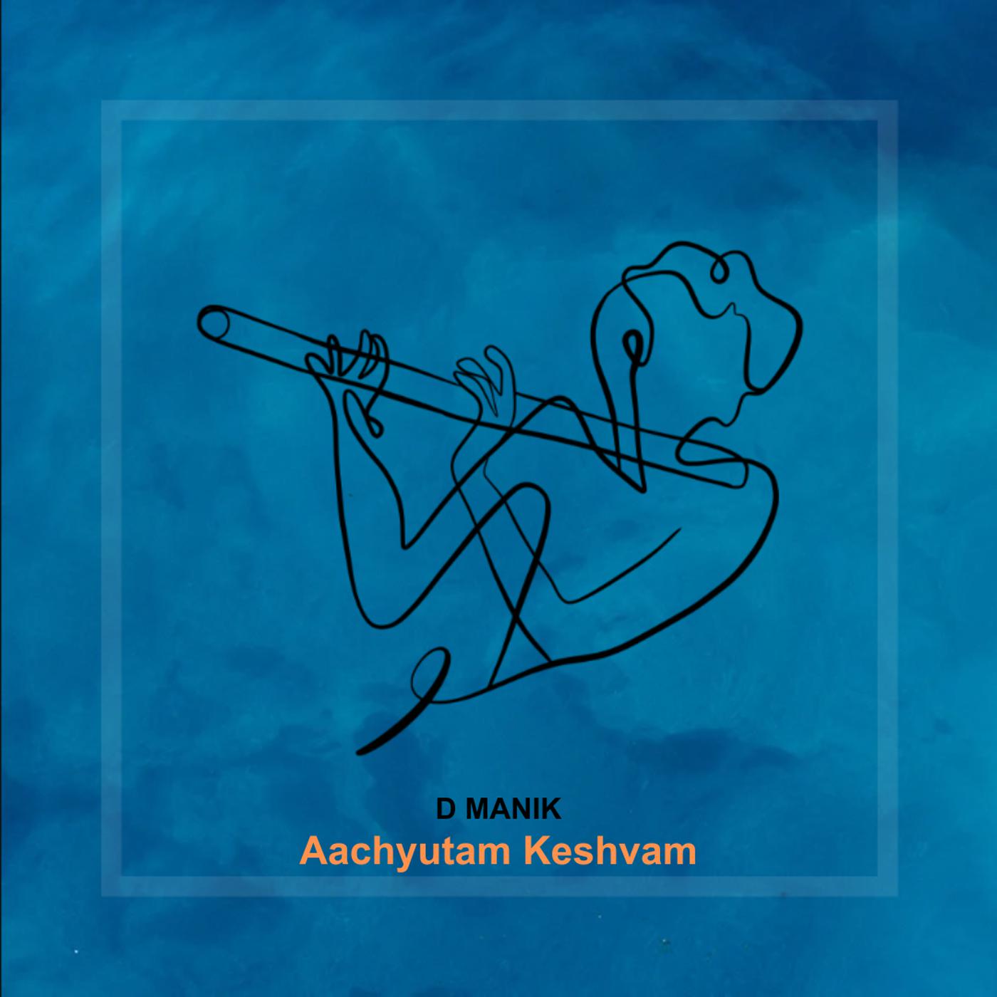Постер альбома Aachutam Keshvam