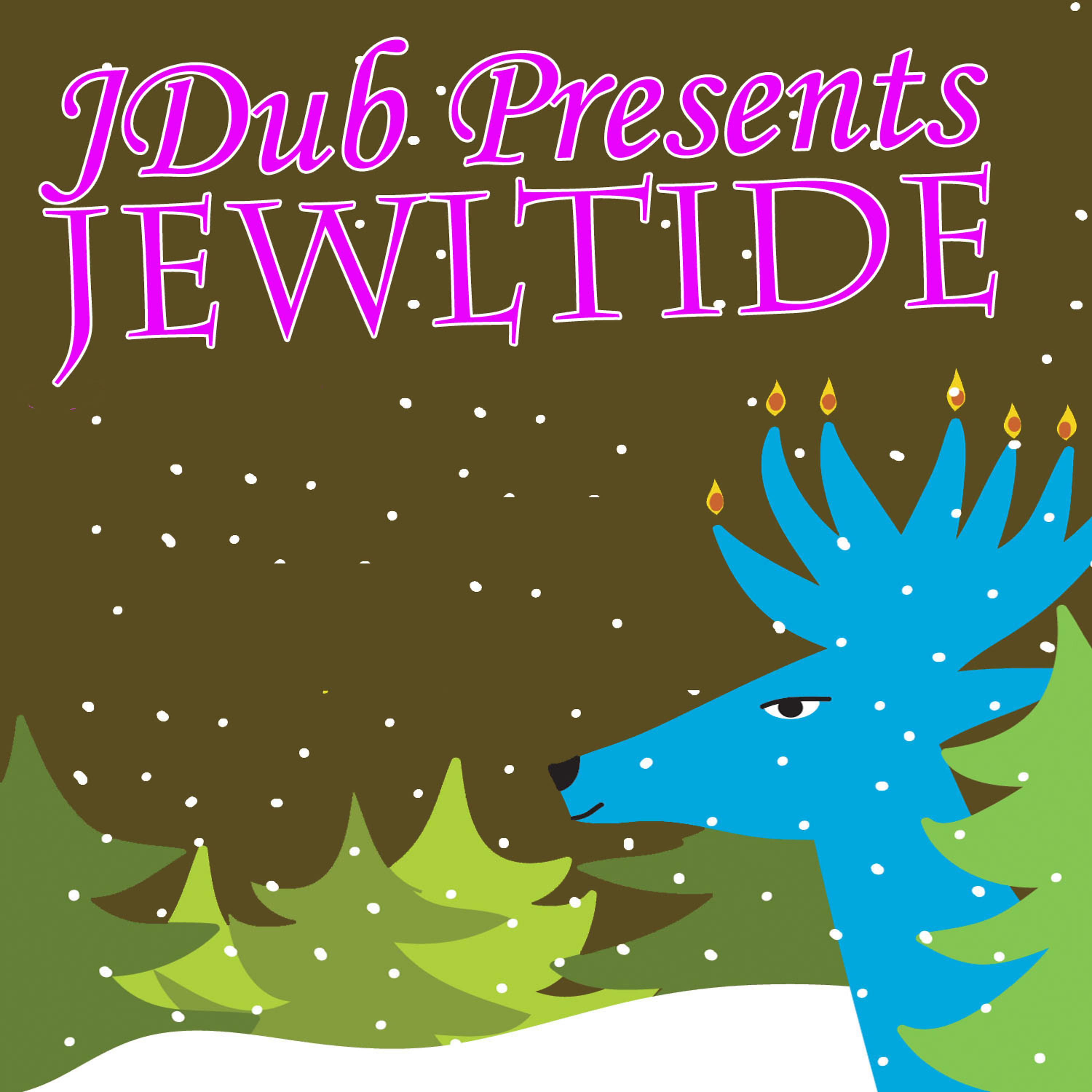 Постер альбома JDub Presents Jewltide