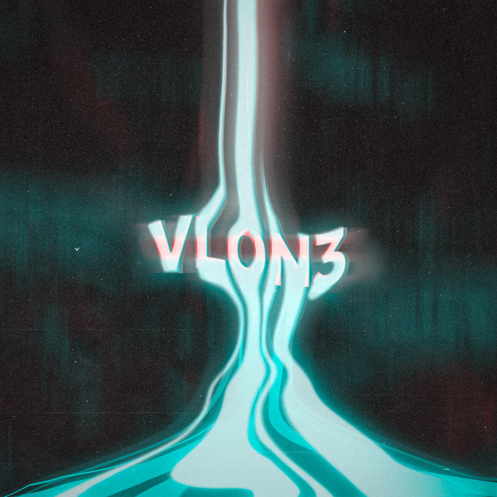 Постер альбома VL0N3 [prod. by Yung Slookey]