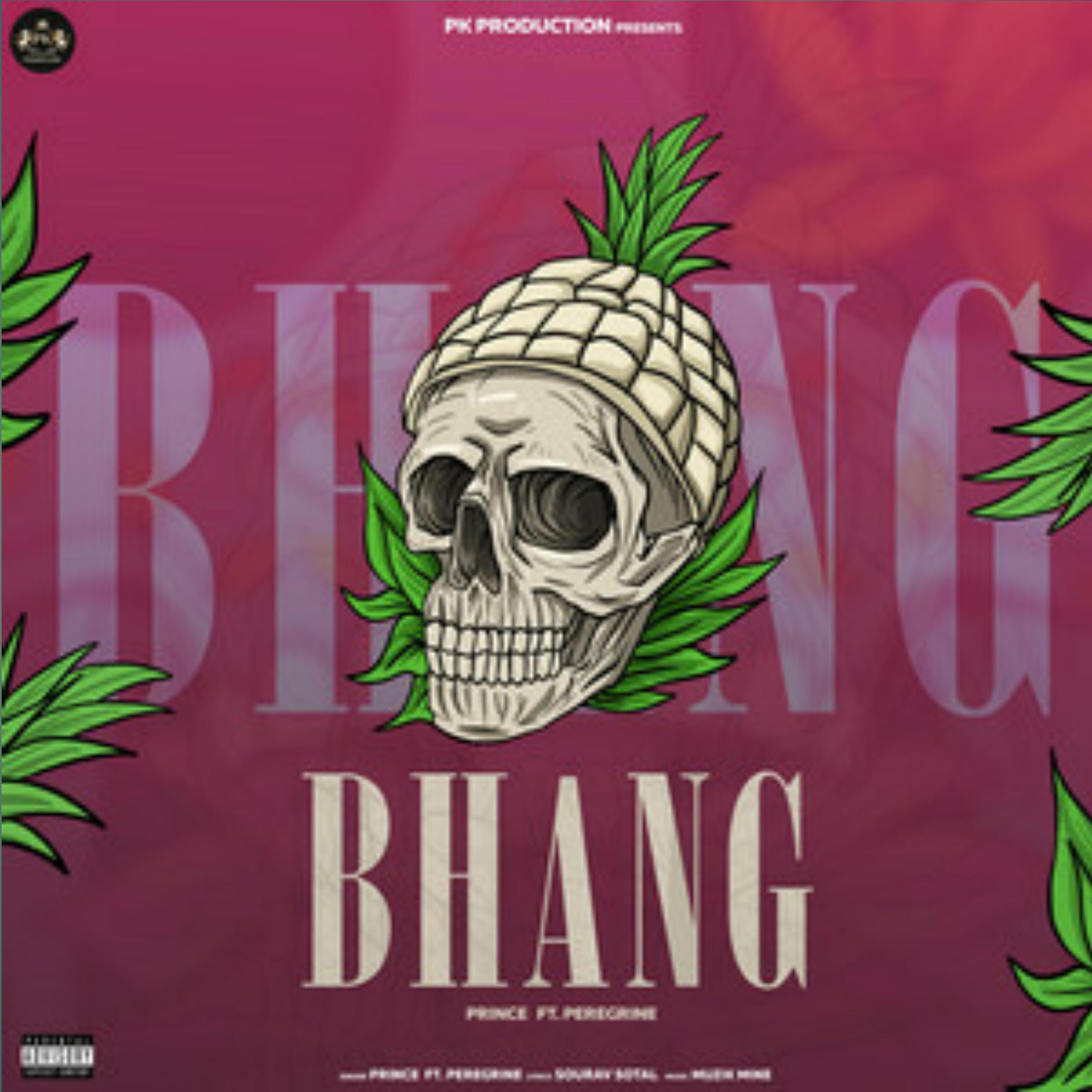 Постер альбома BHANG