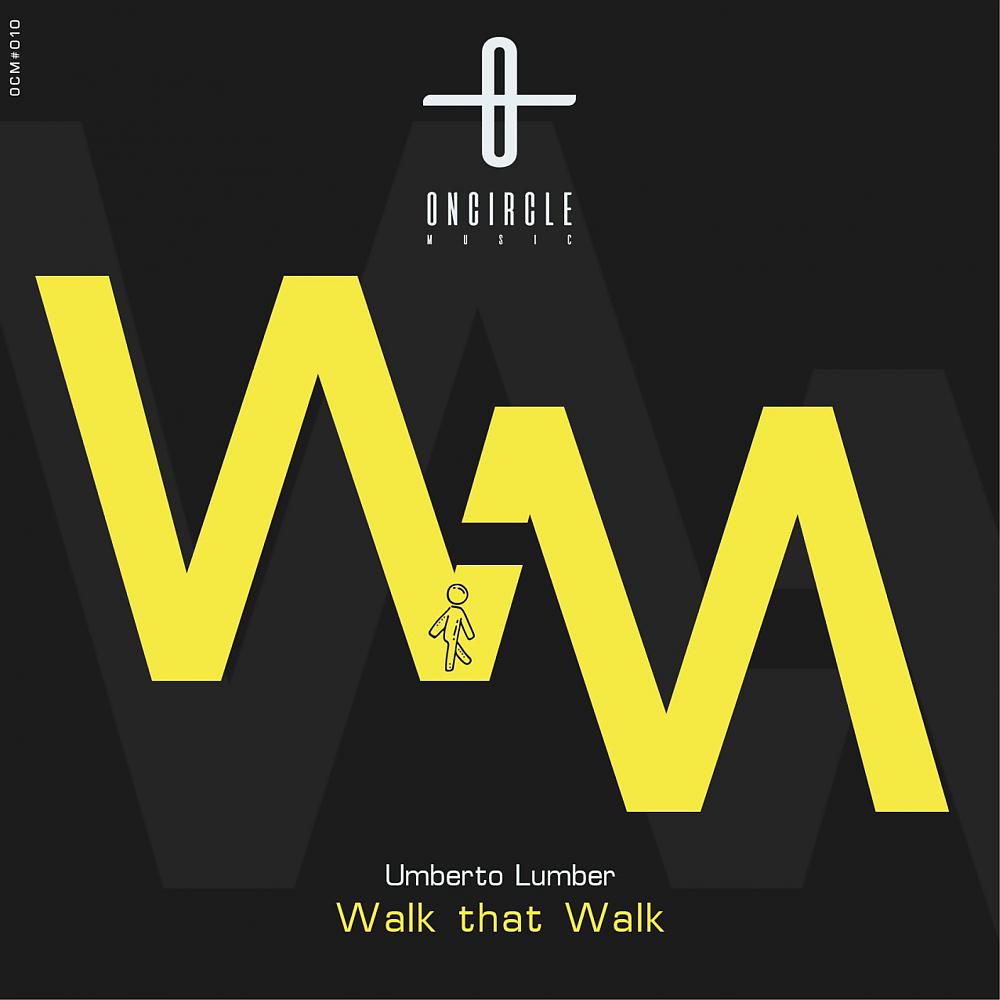 Постер альбома Walk That Walk