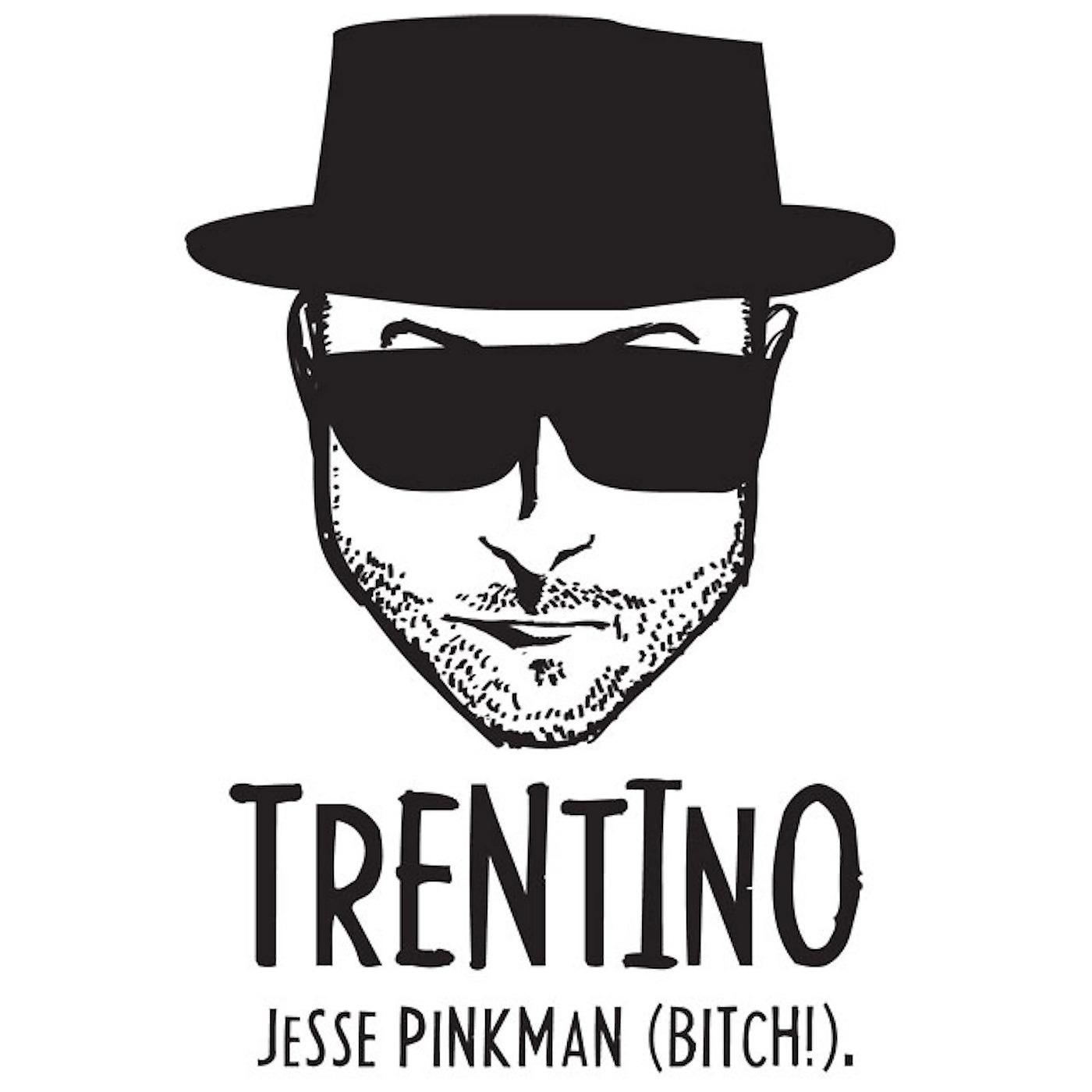 Постер альбома Jesse Pinkman (Bitch!)