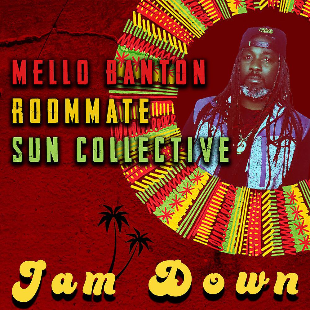 Постер альбома Jam Down