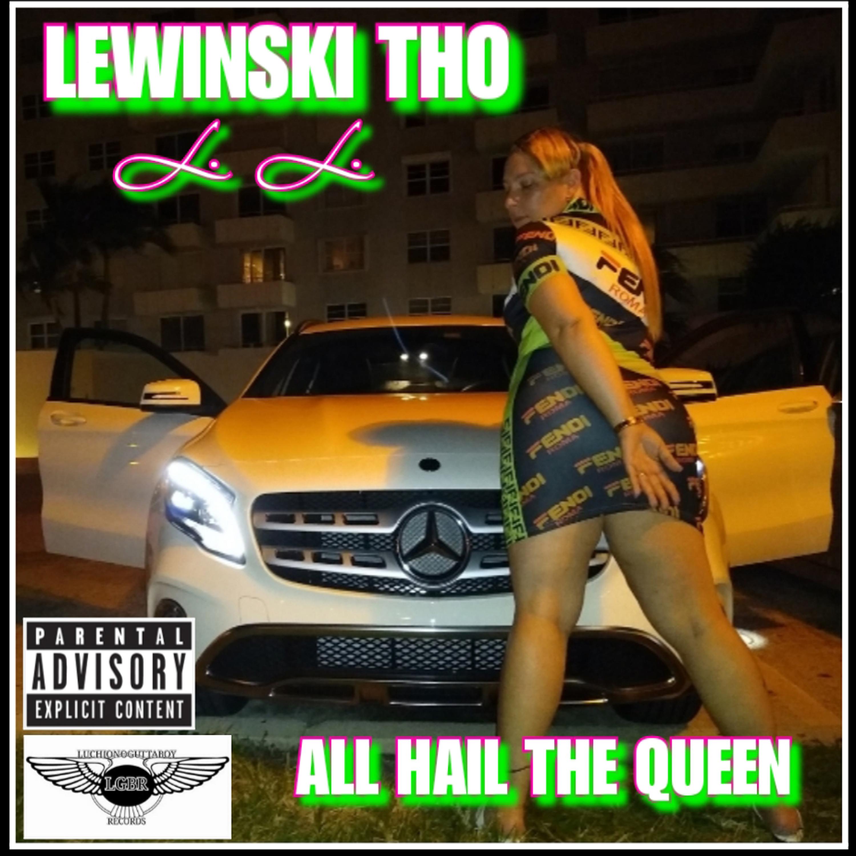 Постер альбома Lewinski Tho
