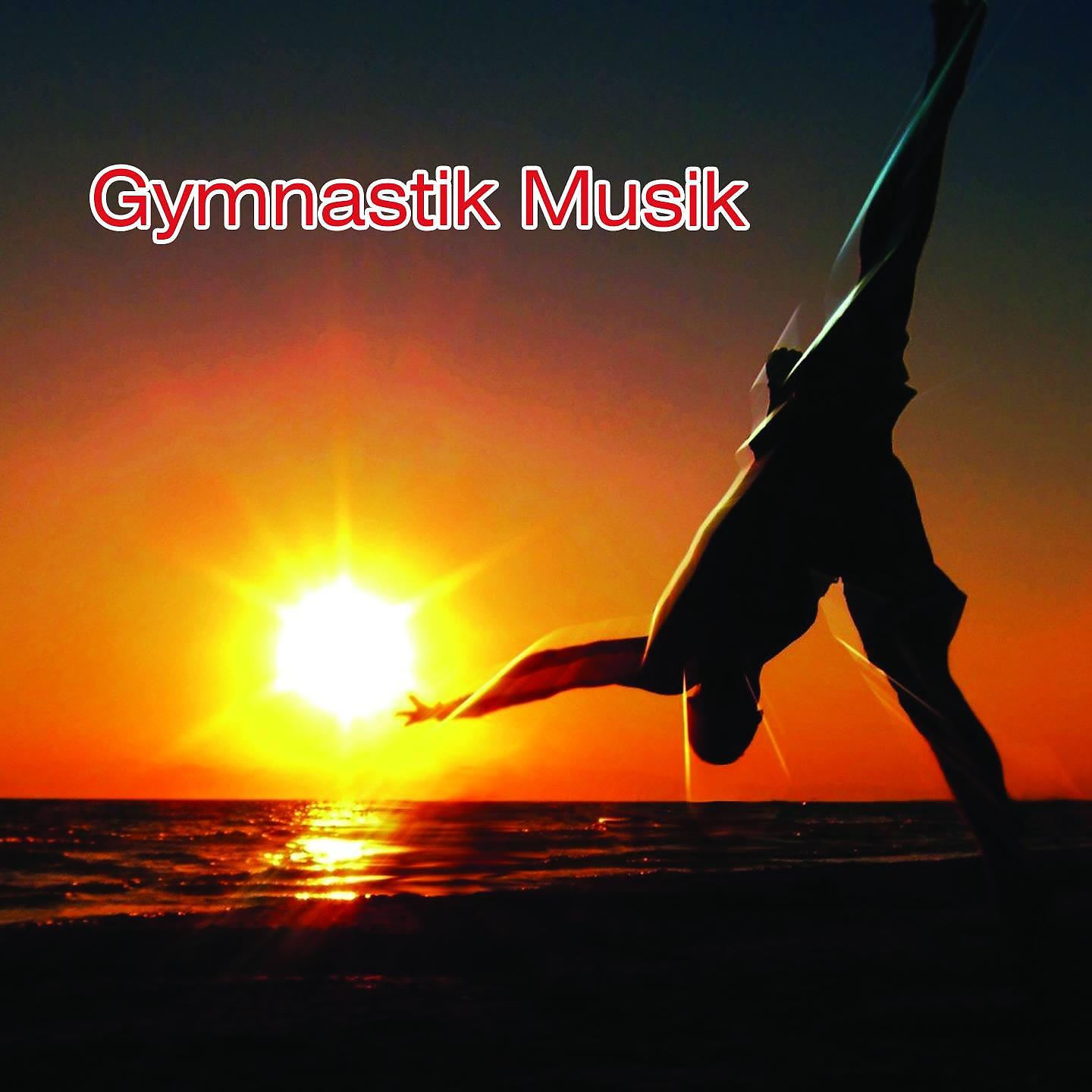 Постер альбома Gymnastik Musik