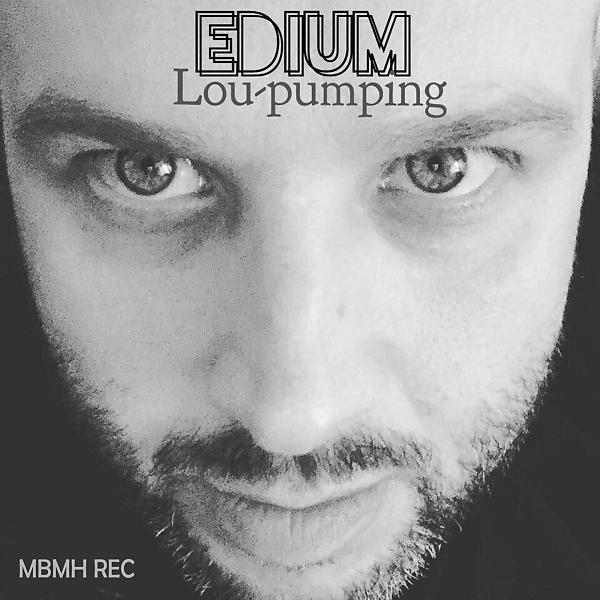 Постер альбома Lou Pumping
