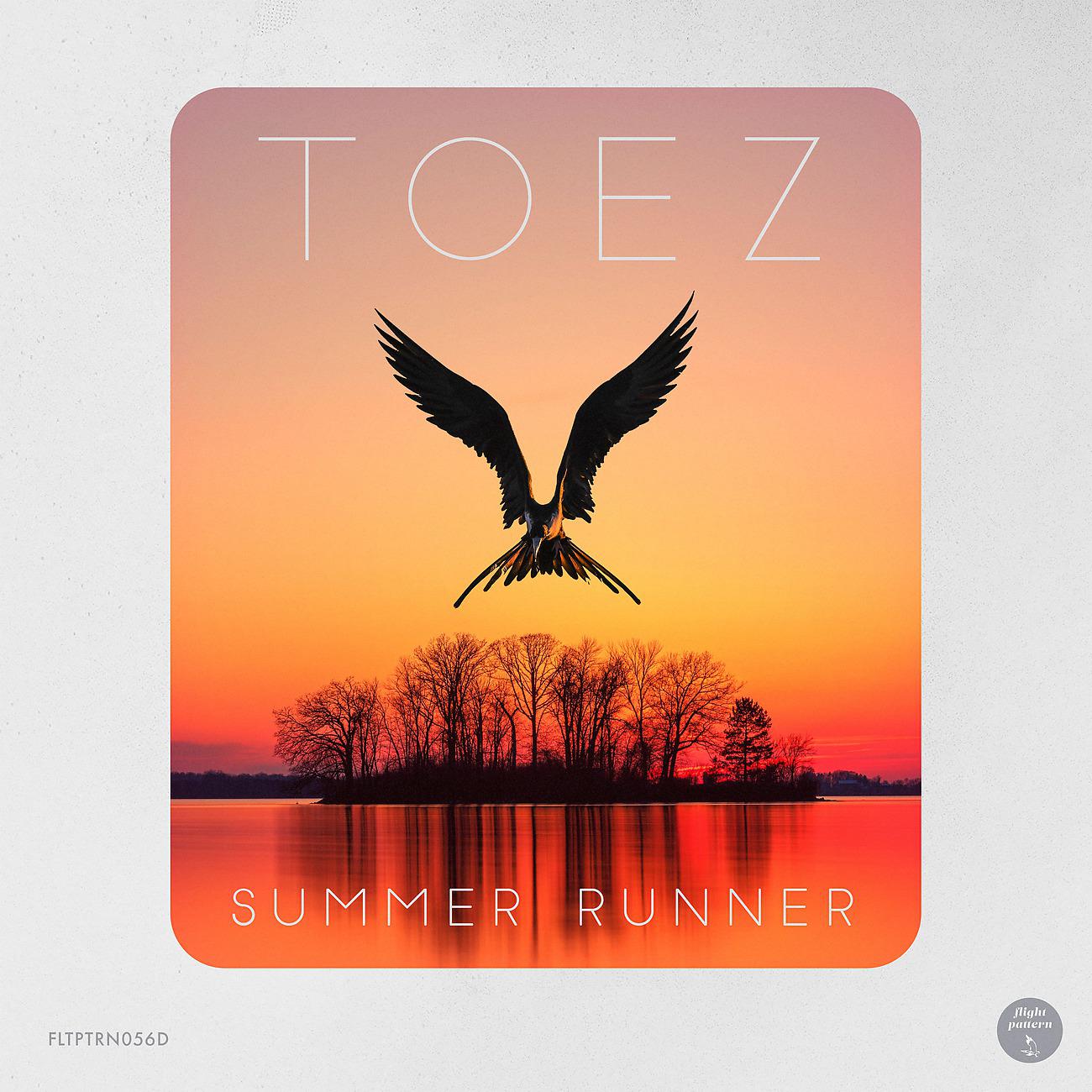 Постер альбома Summer Runner EP