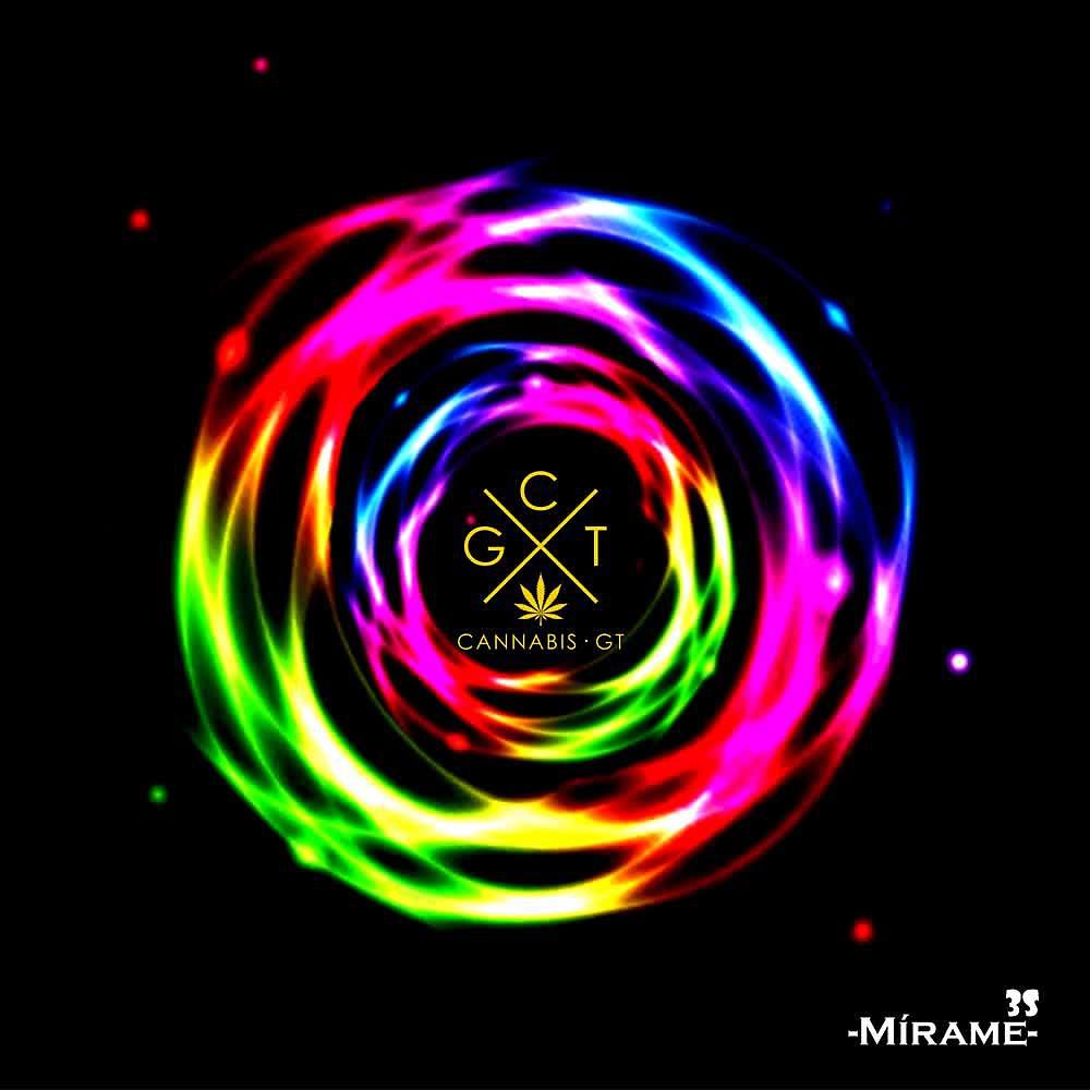 Постер альбома Mírame (Remix)