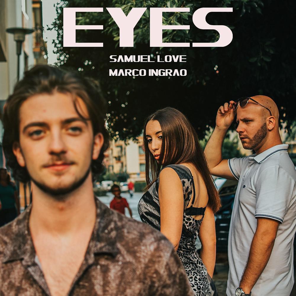 Постер альбома Eyes (Original Mix)