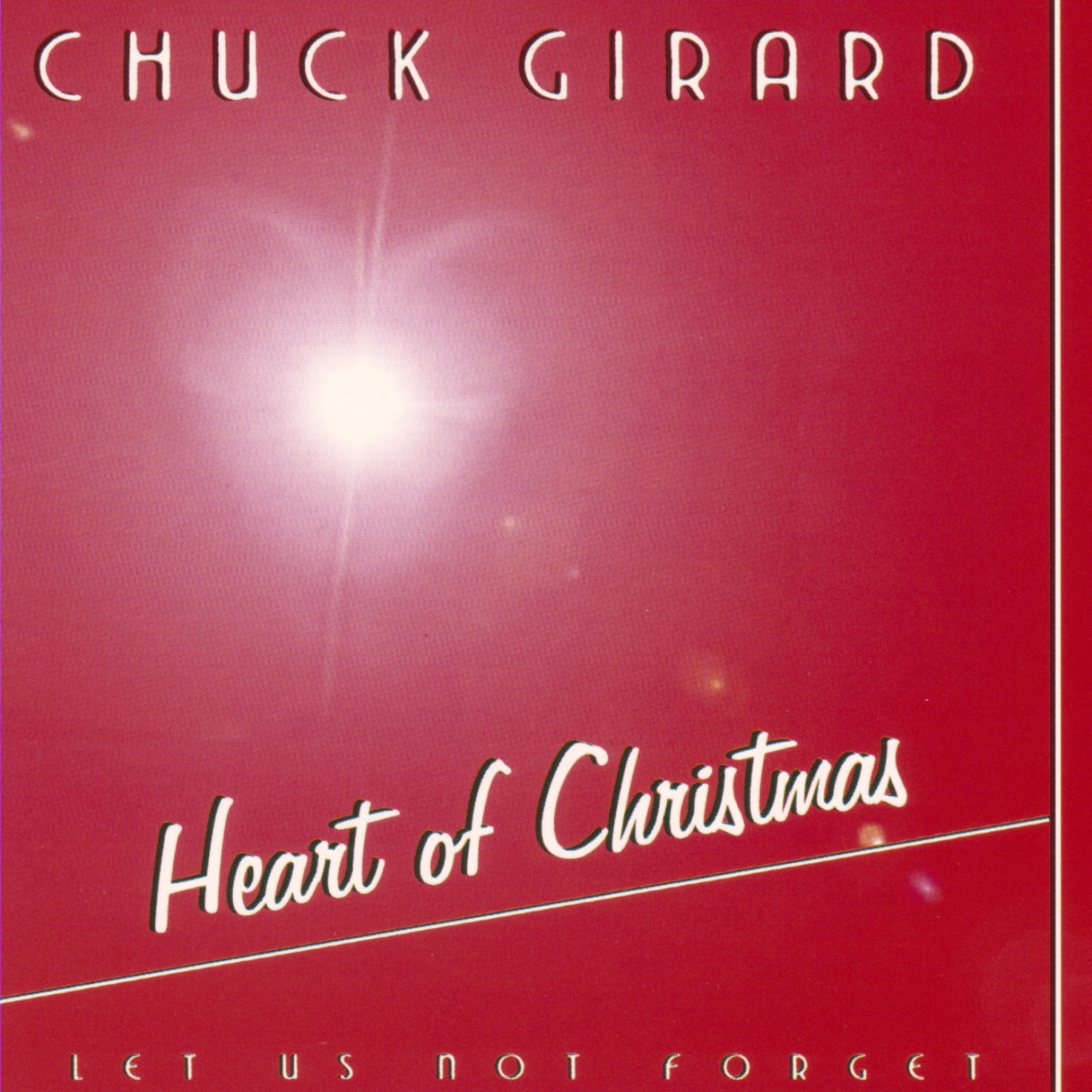 Постер альбома Heart Of Christmas