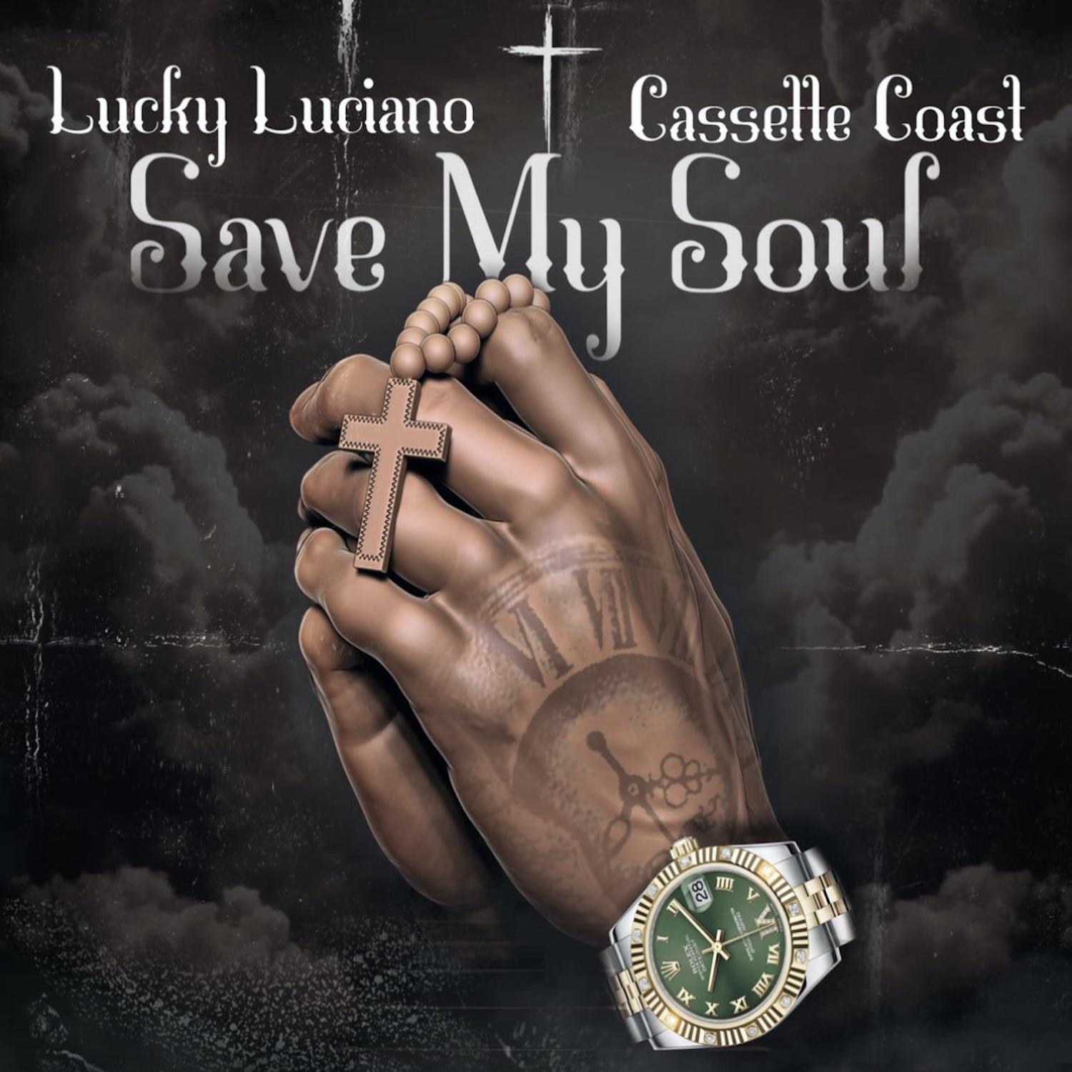 Постер альбома Save my soul