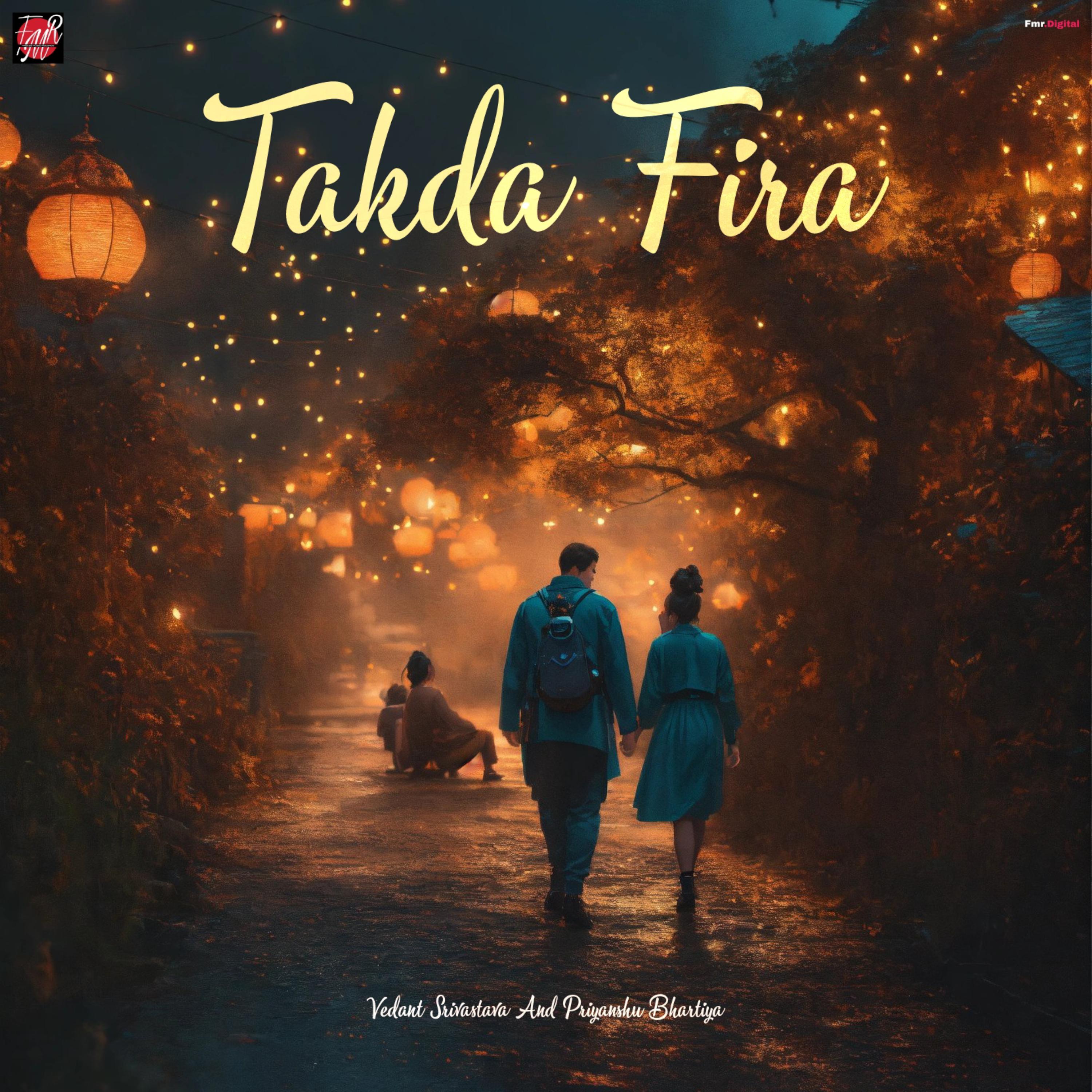 Постер альбома Takda Fira