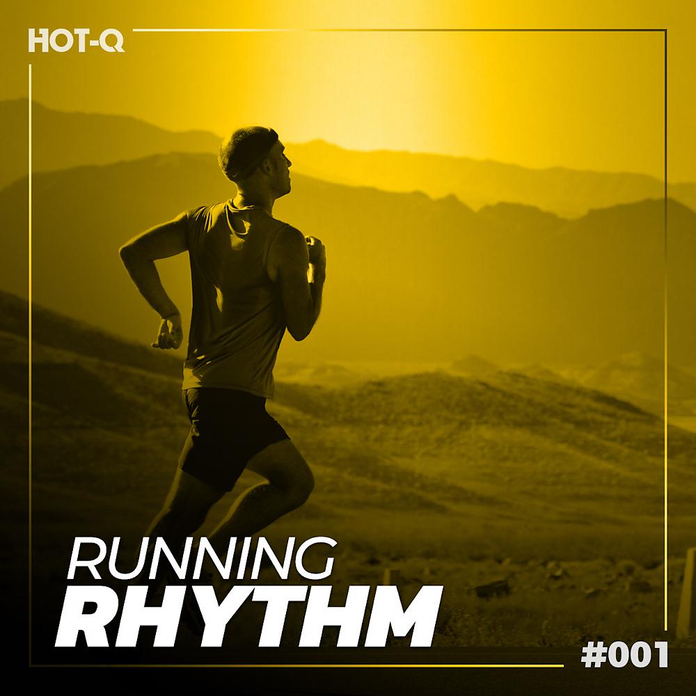Постер альбома Running Rhythm 001