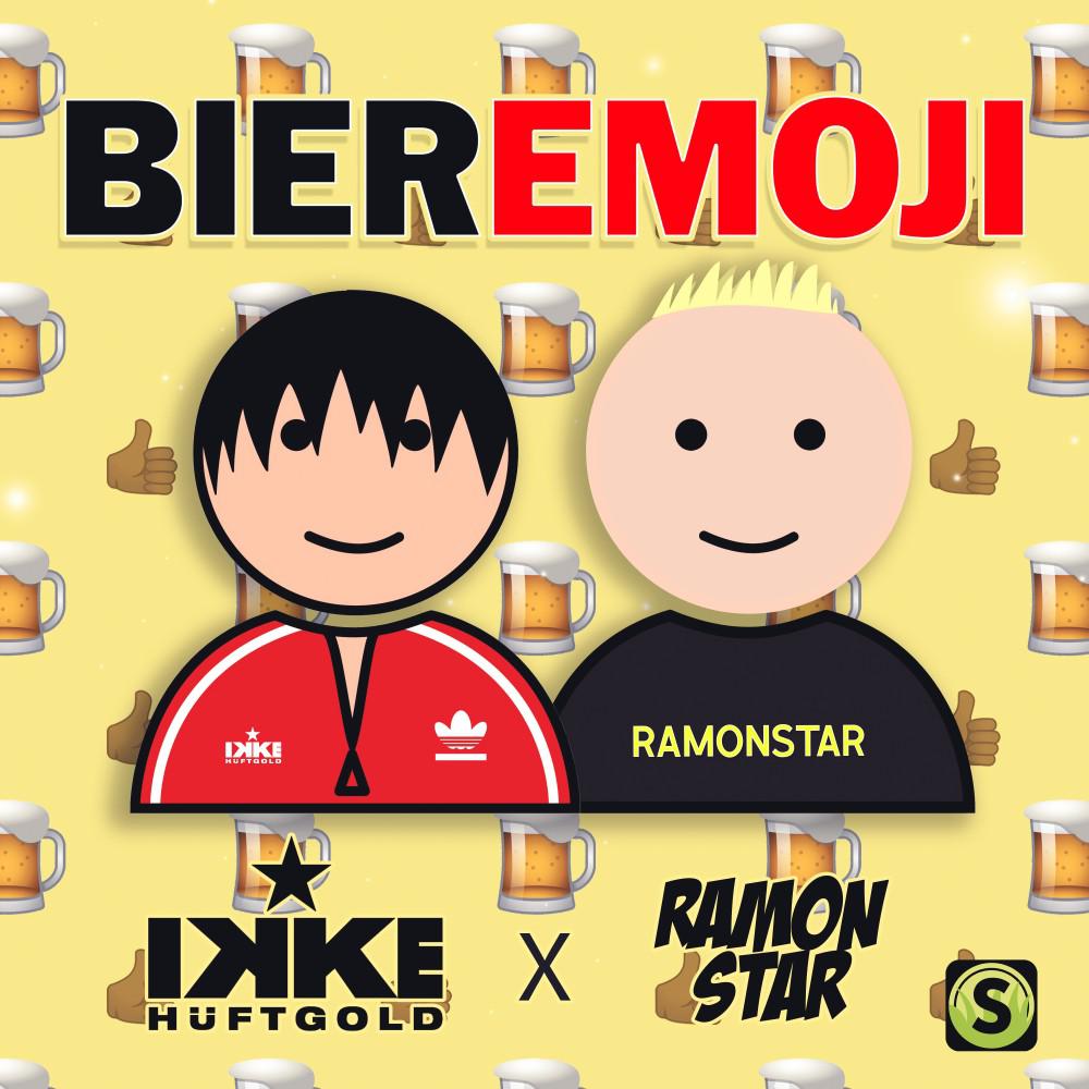 Постер альбома Bieremoji
