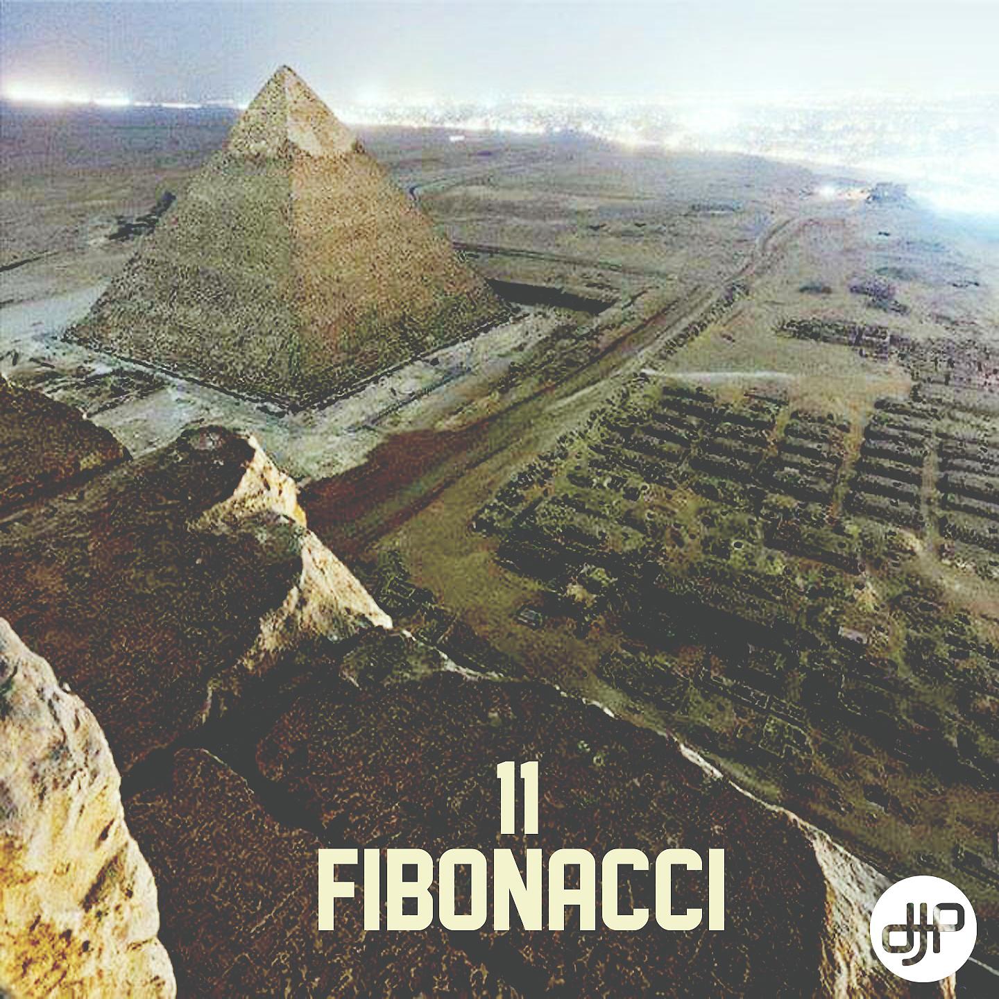 Постер альбома Fibonacci