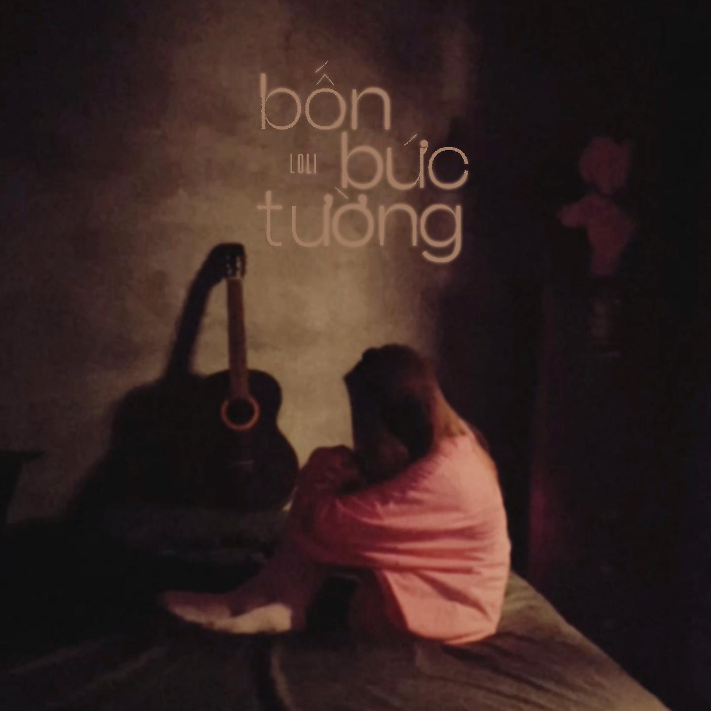 Постер альбома Bốn Bức Tường