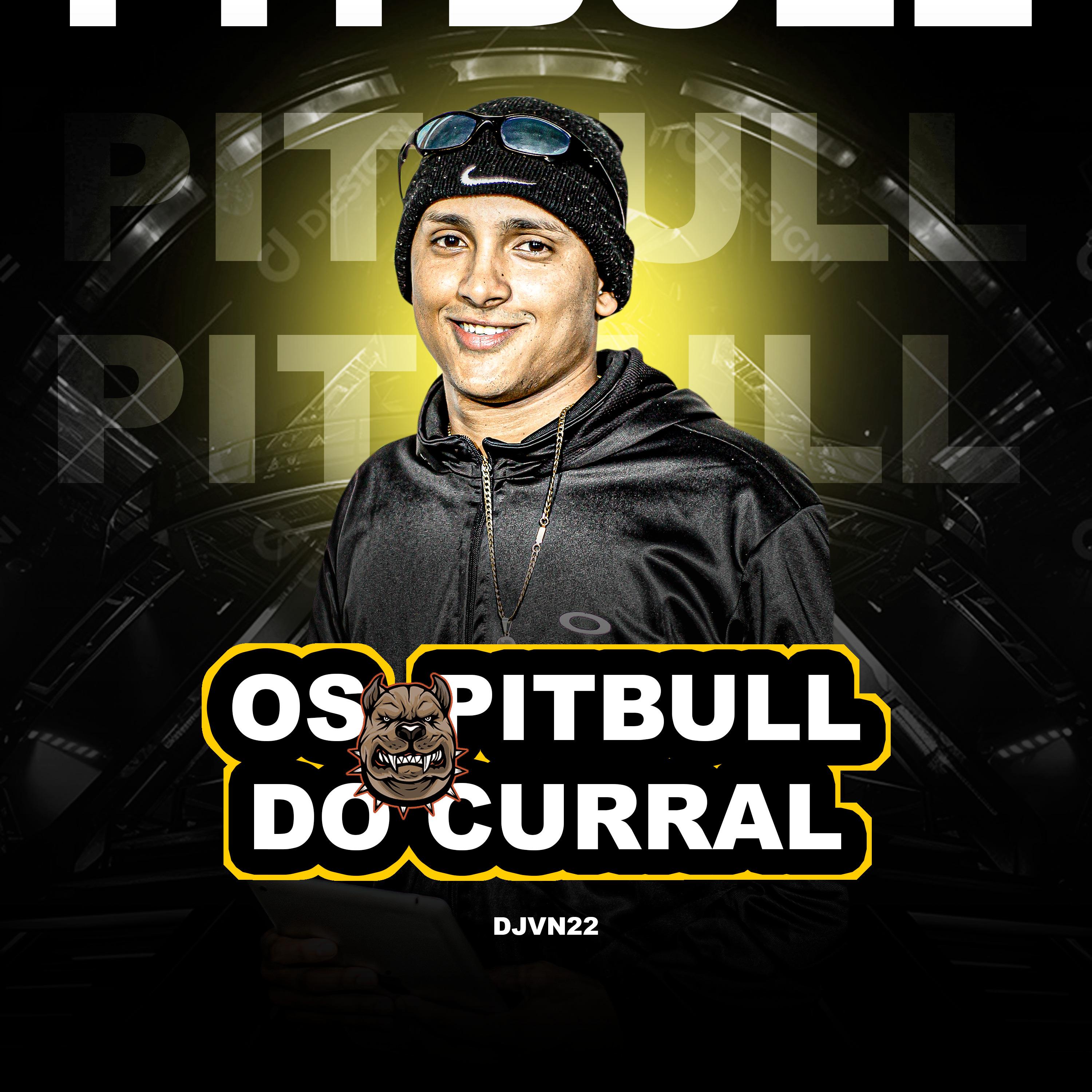 Постер альбома Os Pitbull do Curral