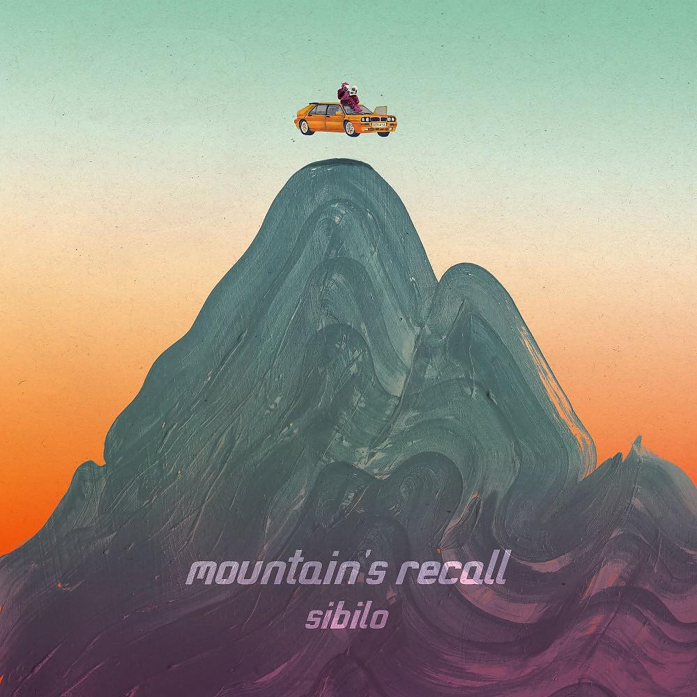 Постер альбома Mountain's Recall