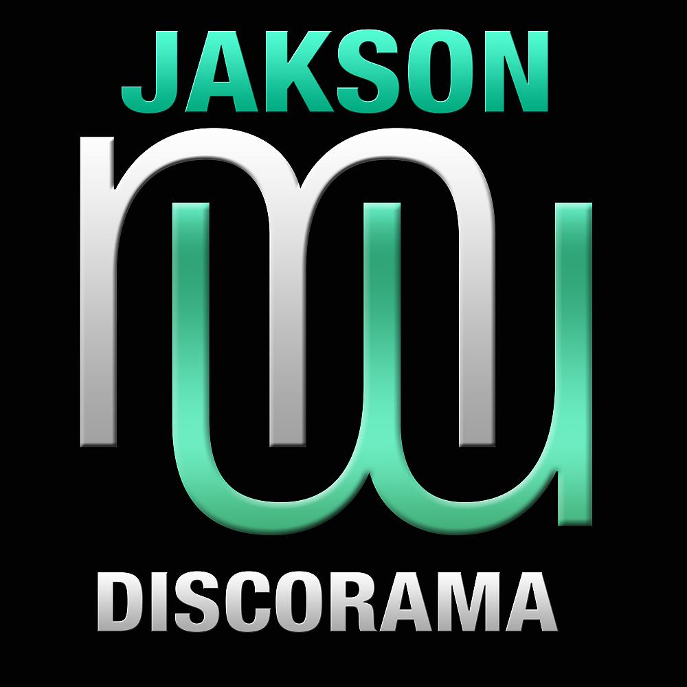 Постер альбома Discorama (Radio Edit)