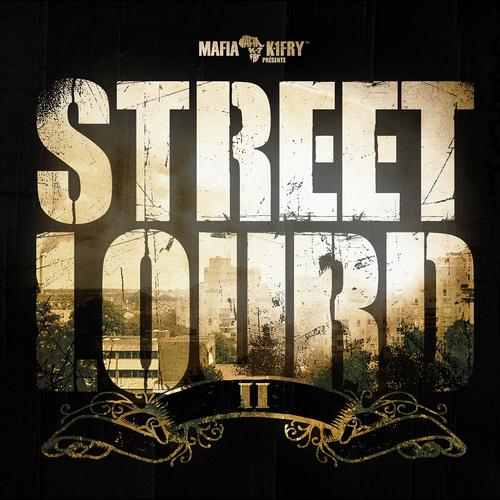 Постер альбома Street Lourd II