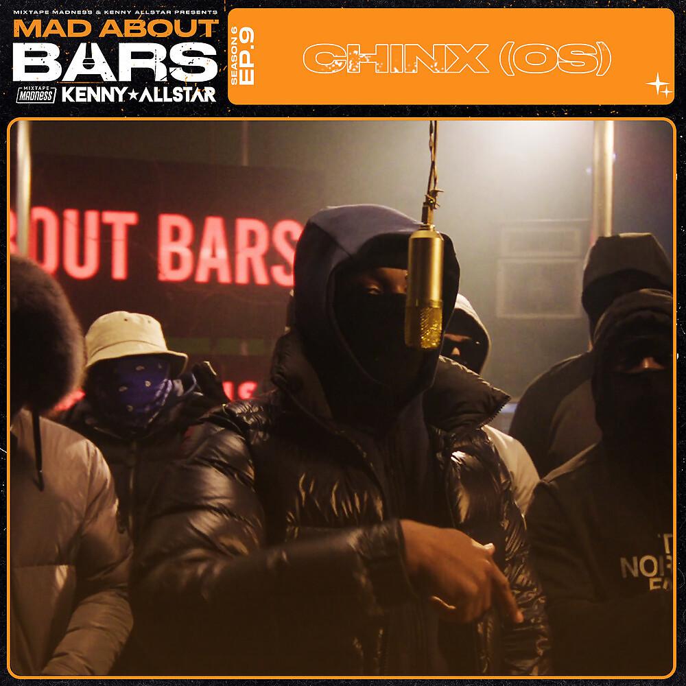 Постер альбома Mad About Bars - S6-E9