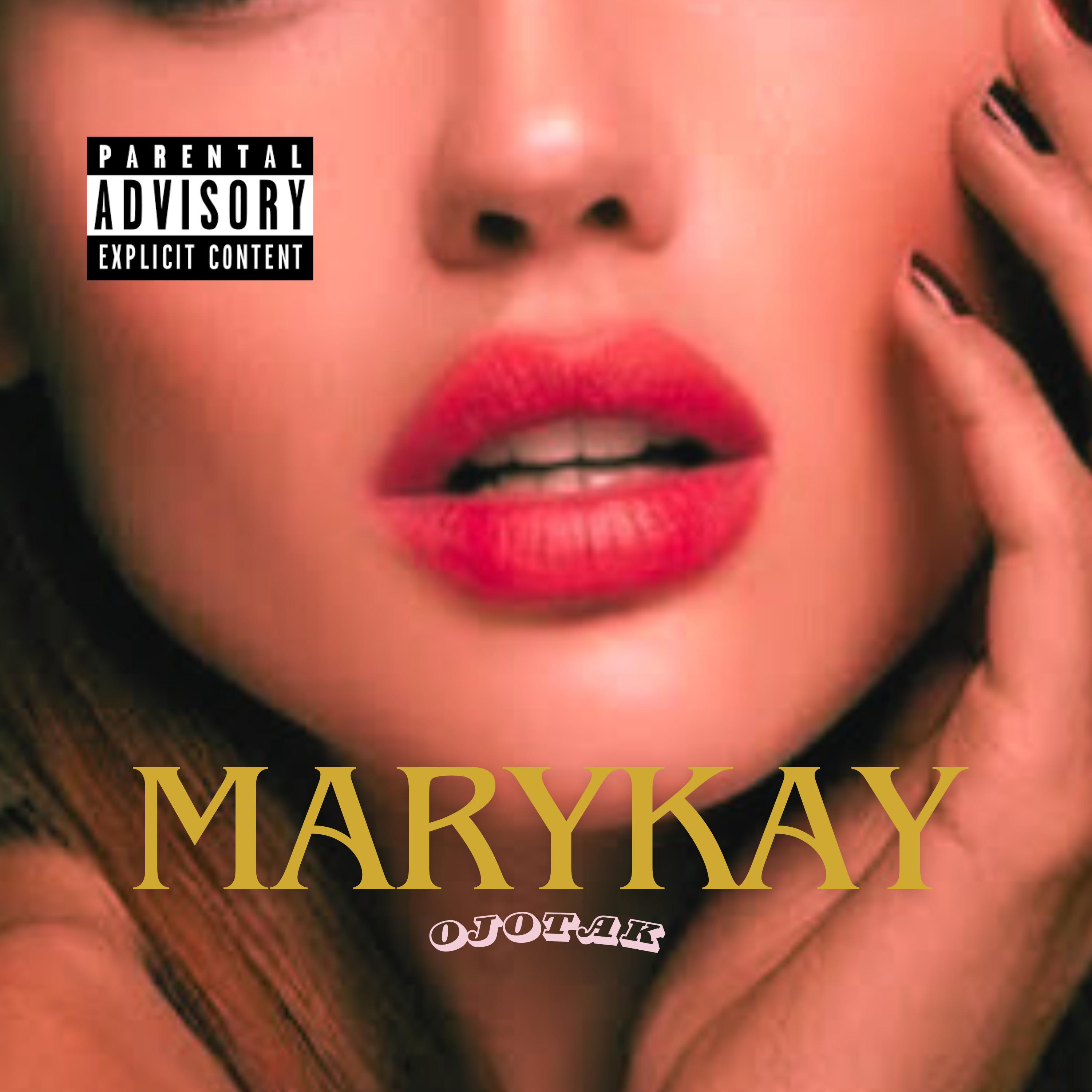 Постер альбома Marykay