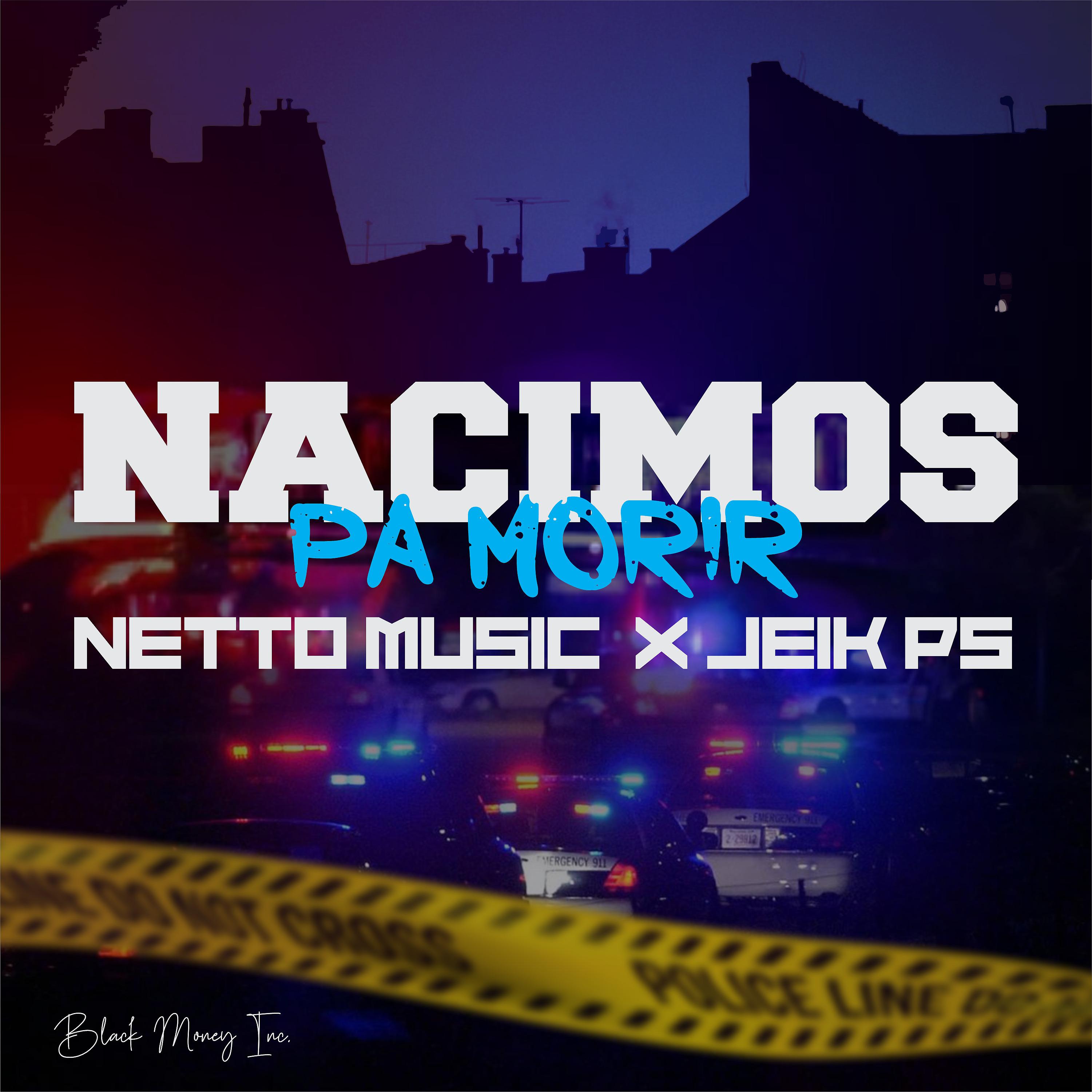 Постер альбома Nacimos Pa Morir