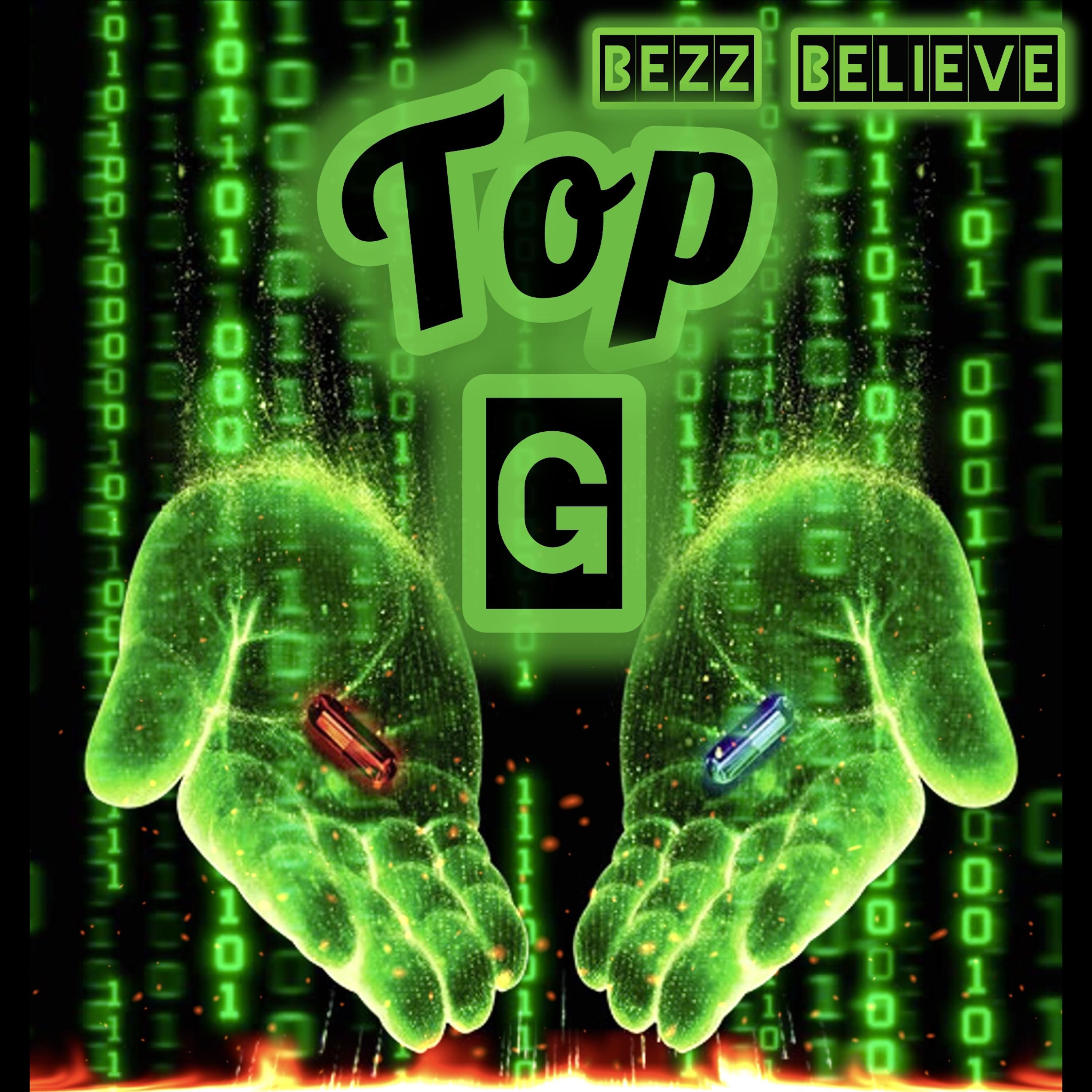 Постер альбома Top G