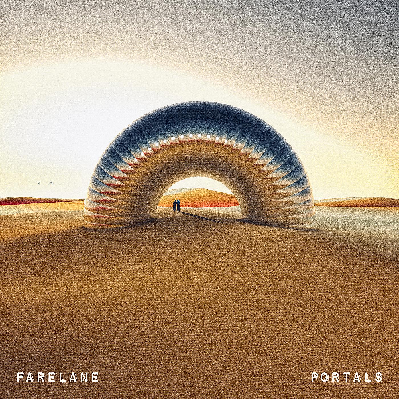 Постер альбома Portals (Nature)