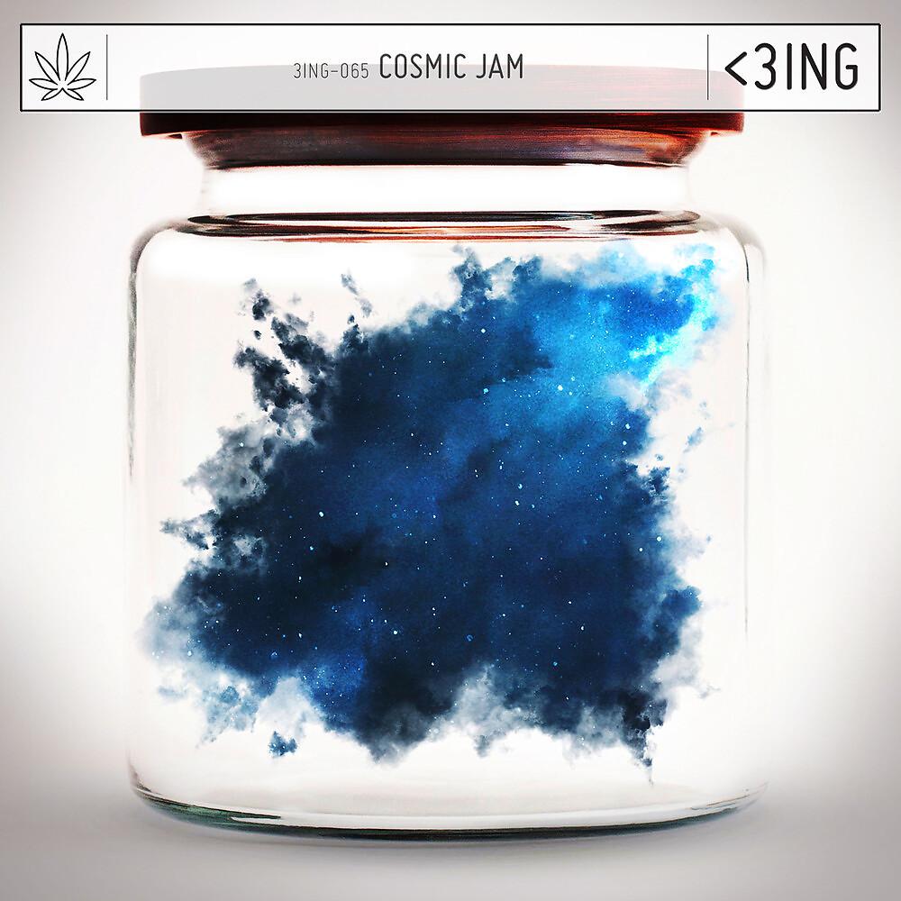 Постер альбома Cosmic Jam