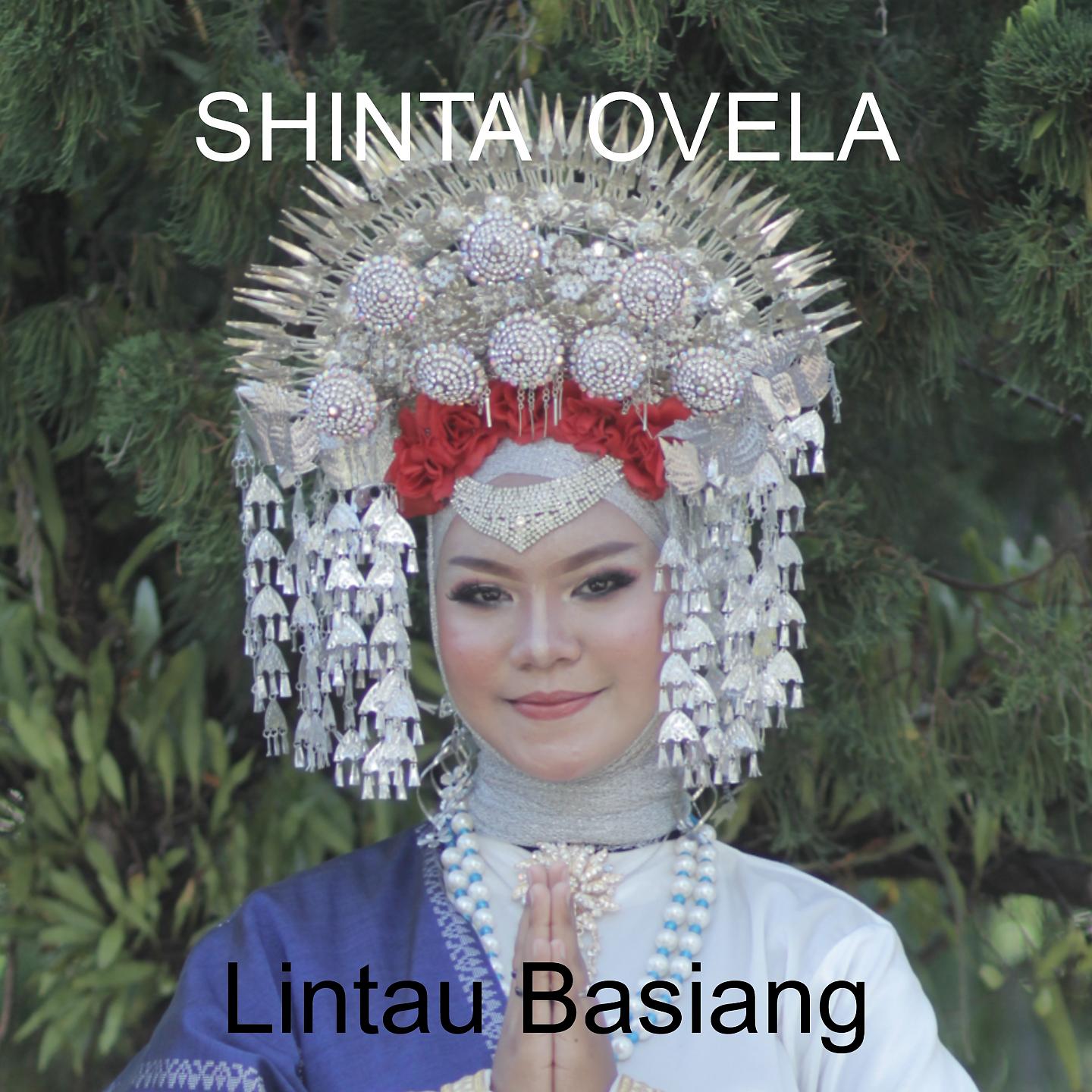 Постер альбома Lintau Basiang