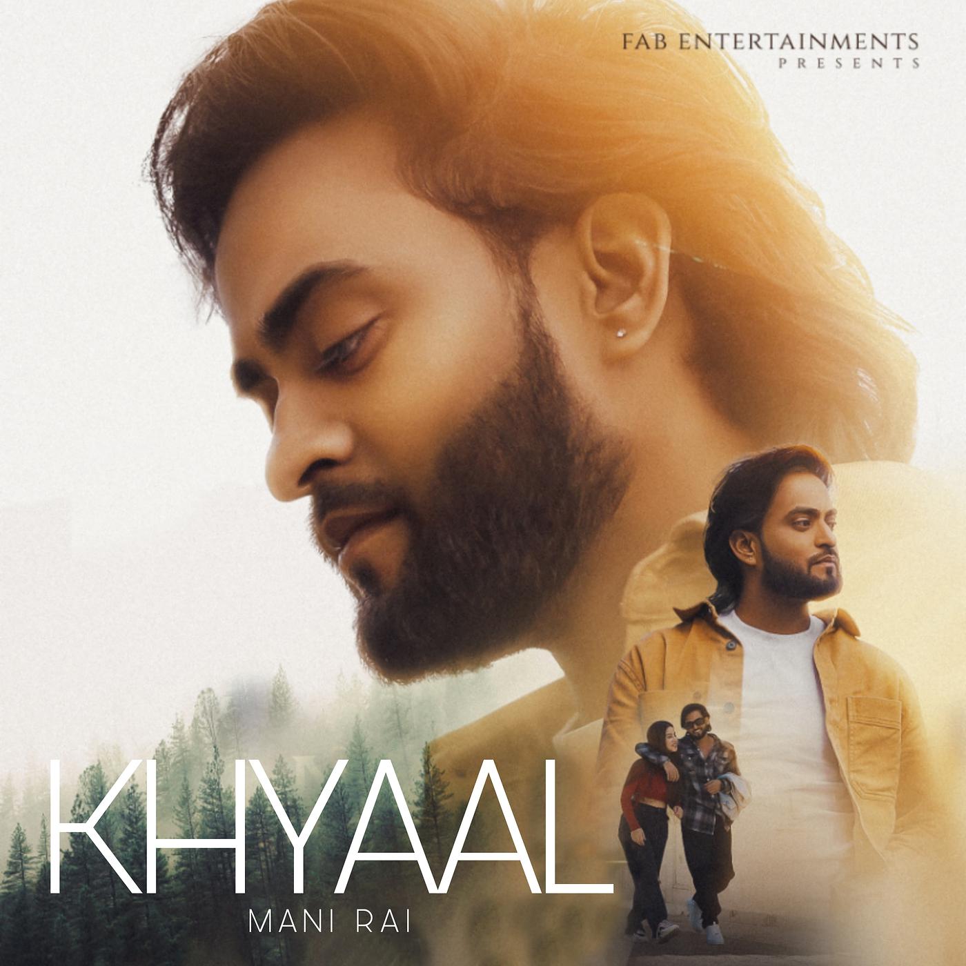Постер альбома Khyaal