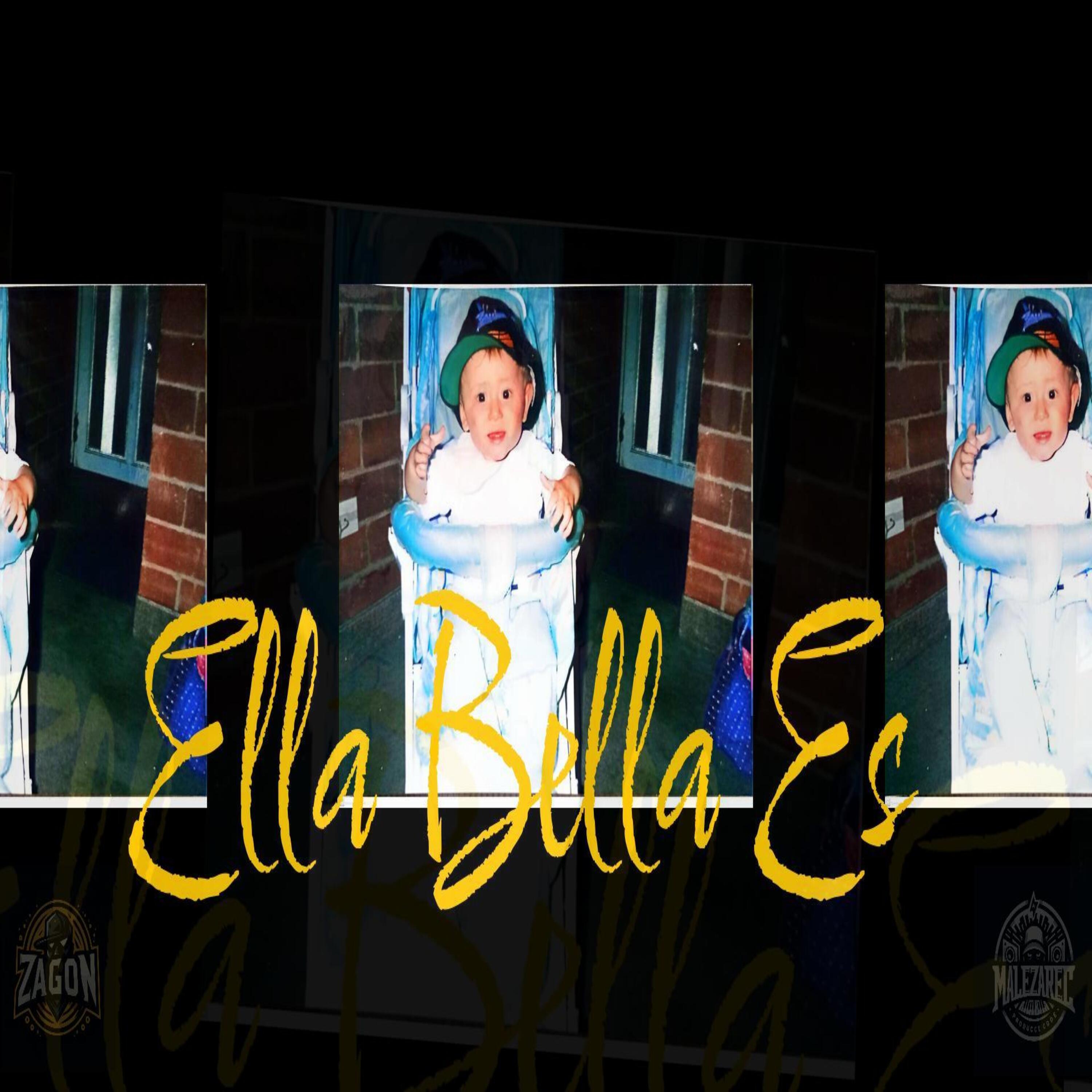 Постер альбома Ella Bella Es