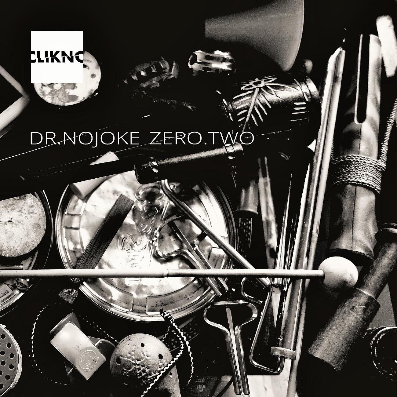 Постер альбома zero.two