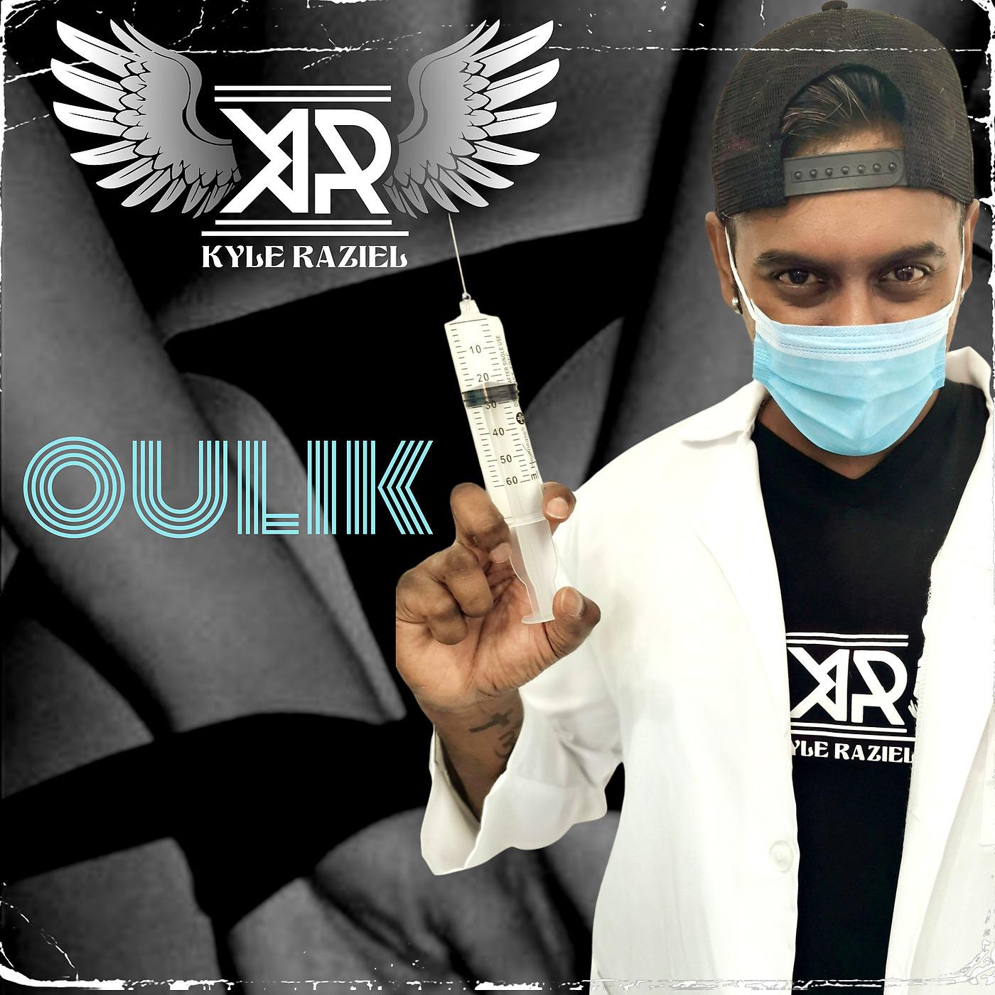 Постер альбома Oulik