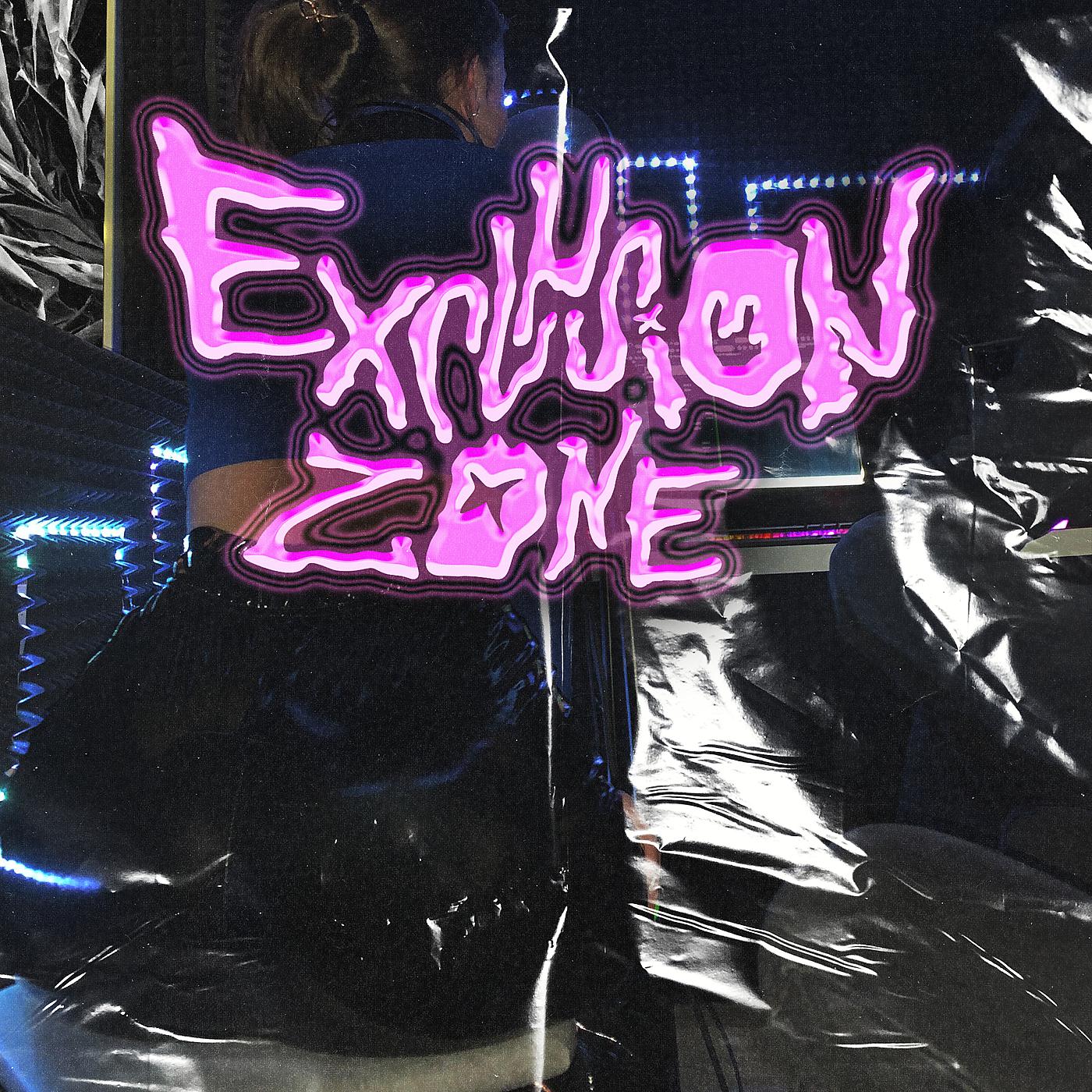 Постер альбома Exclusion Zone