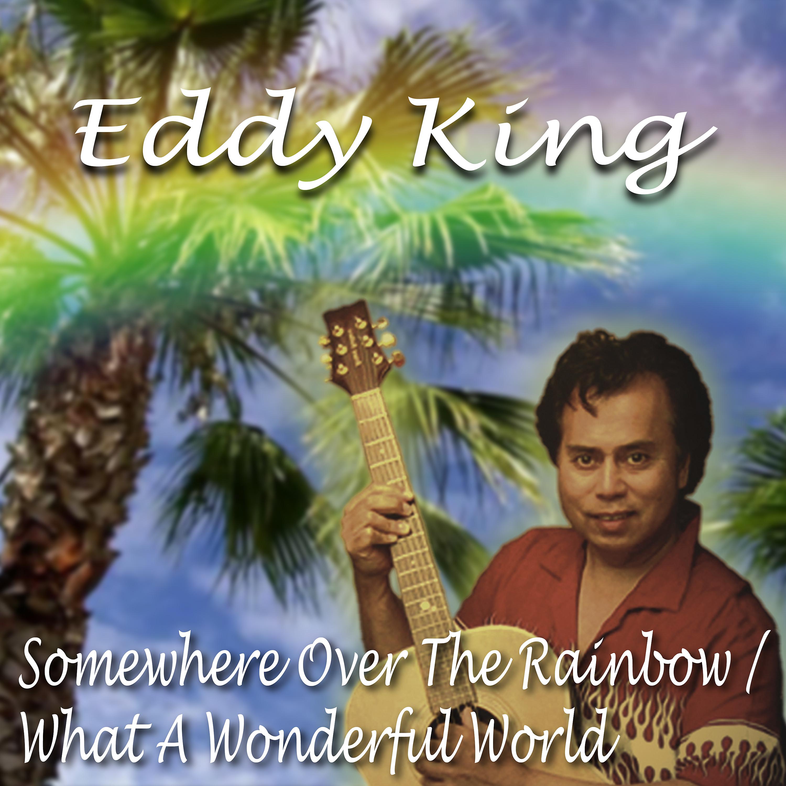 Постер альбома Medley: Somewhere over the Rainbow / What a Wonderful World (Radio Edit)