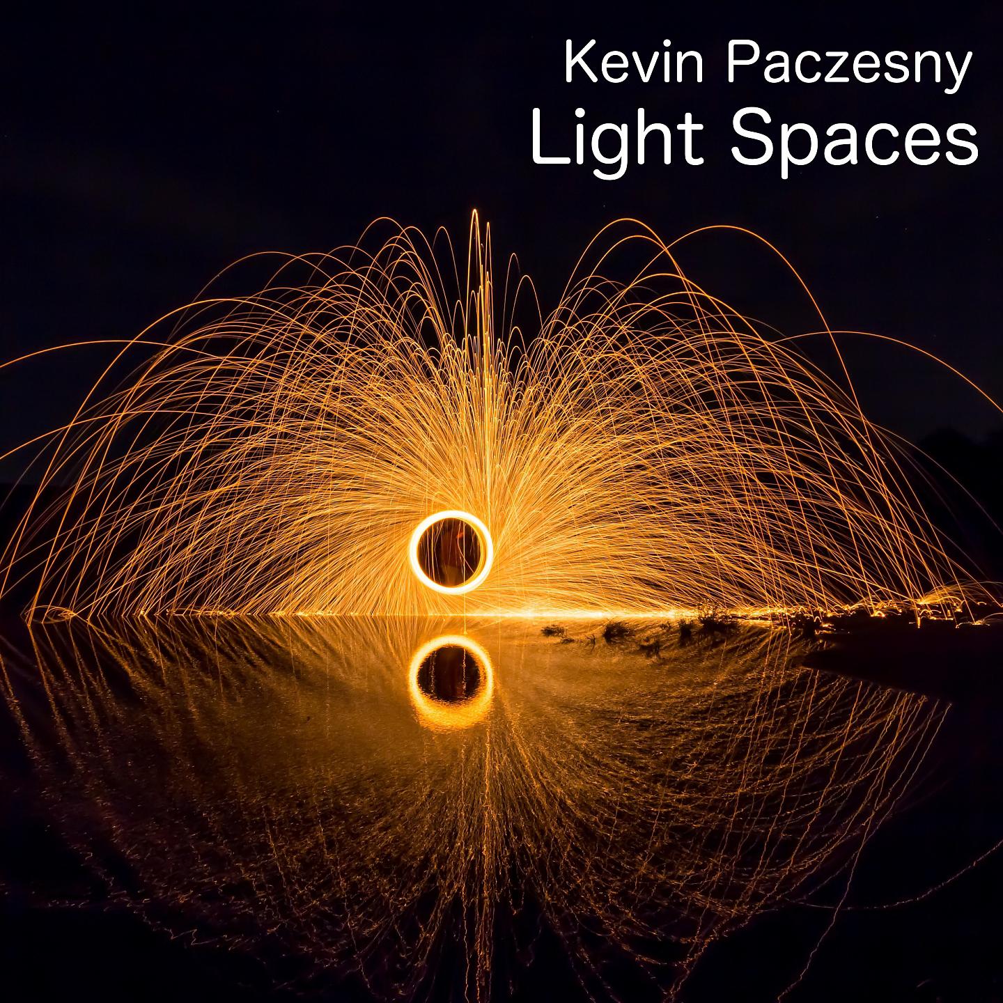 Постер альбома Light Spaces
